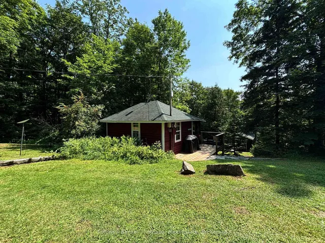 1341 Billie Bear Rd, Lake of Bays 2