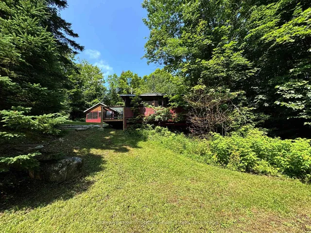 1341 Billie Bear Rd, Lake of Bays 4