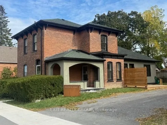 368 Picton Main St, Prince Edward County 2