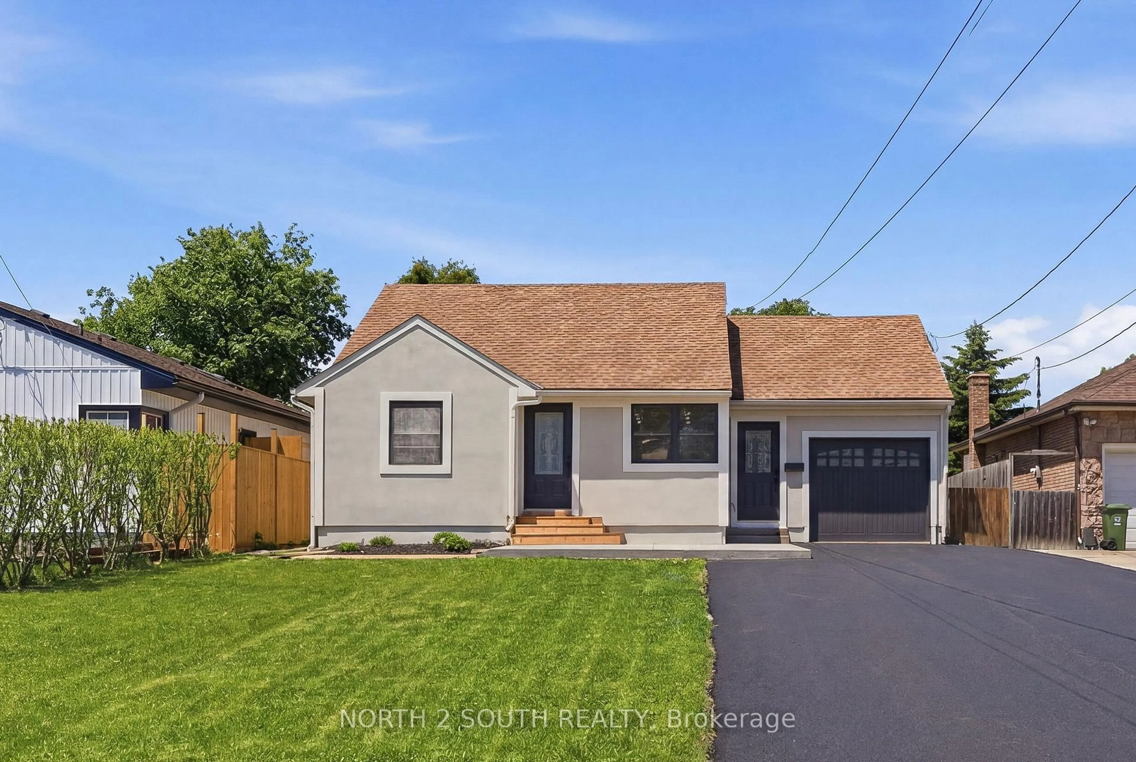 Unknown for 63 Chester Rd, Hamilton Ontario L8E 1Y1
