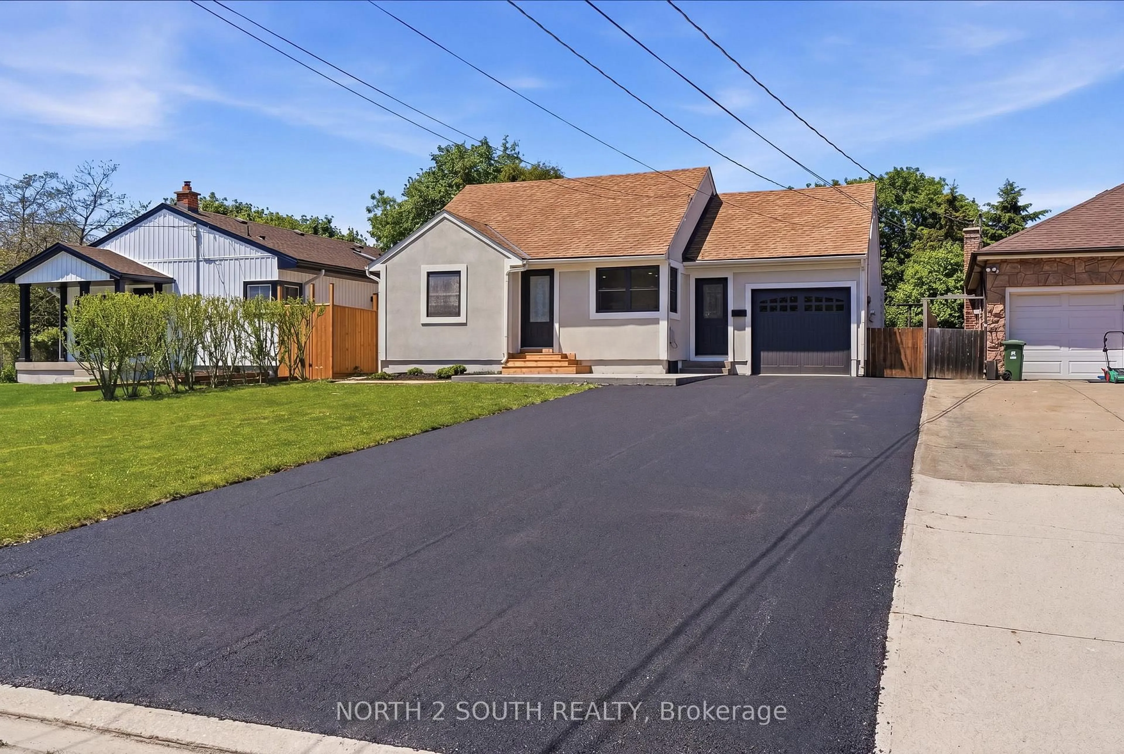 Unknown for 63 Chester Rd, Hamilton Ontario L8E 1Y1