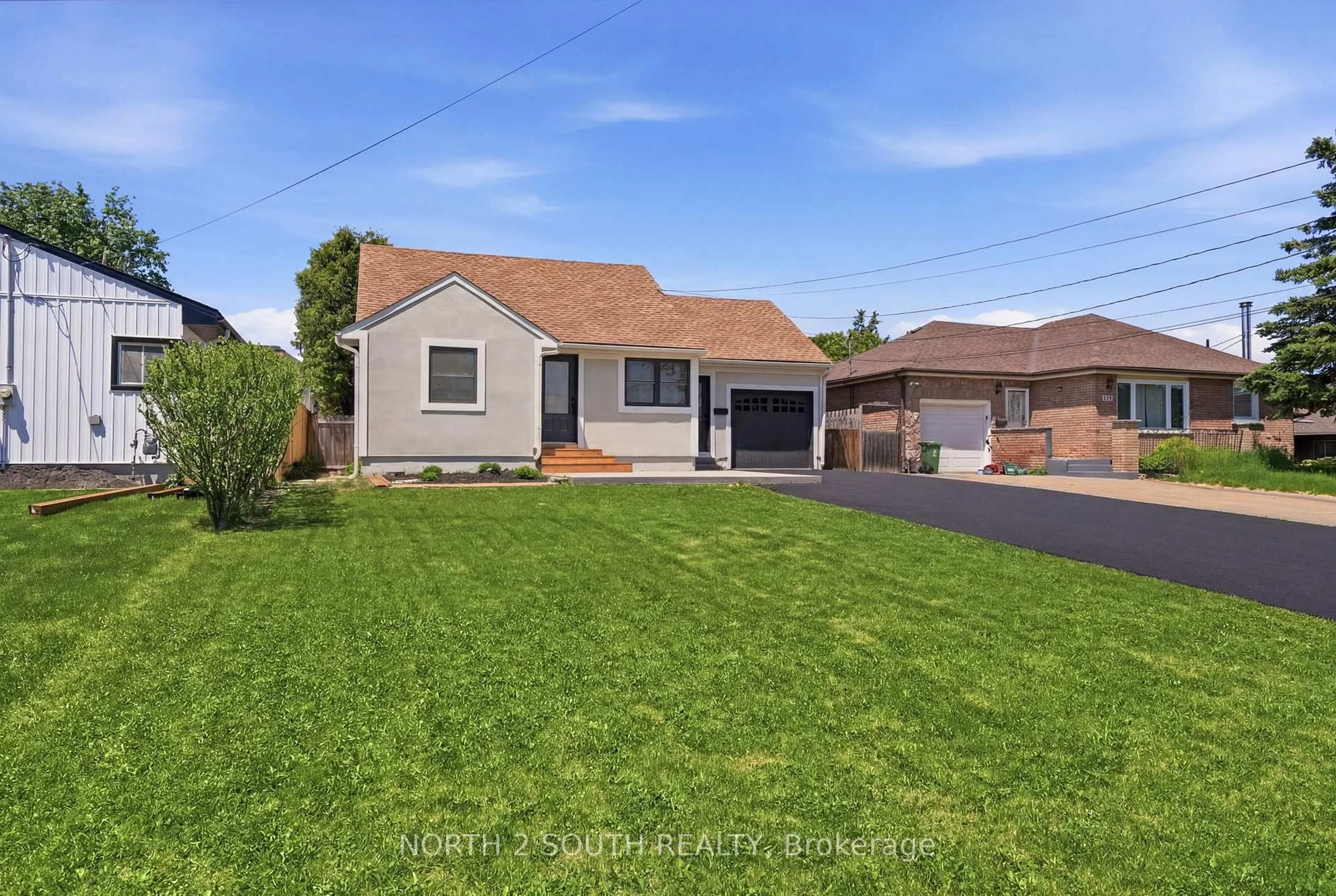 Unknown for 63 Chester Rd, Hamilton Ontario L8E 1Y1