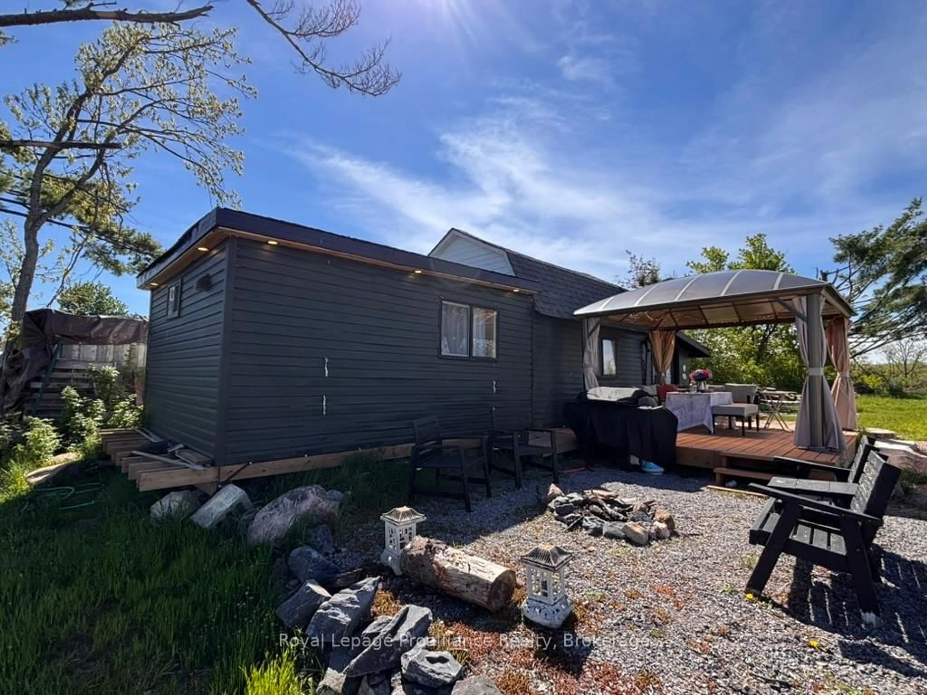 Unknown for 39B Varty Rd, Tweed Ontario K0K 3J0