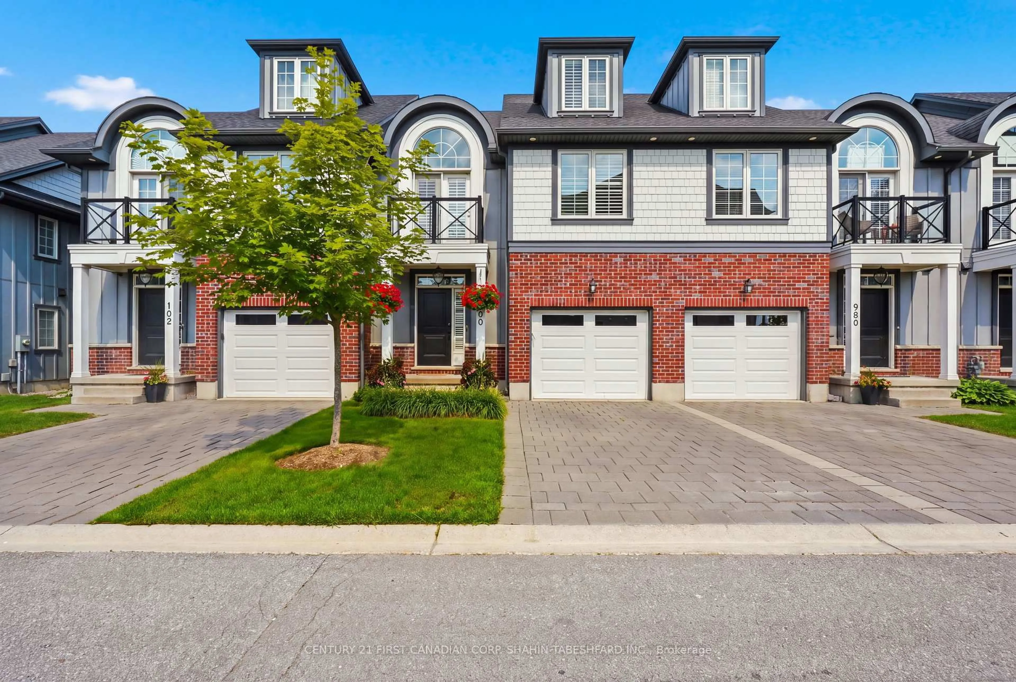 Unknown for 275 Callaway Rd #100, London North Ontario N6G 0N8