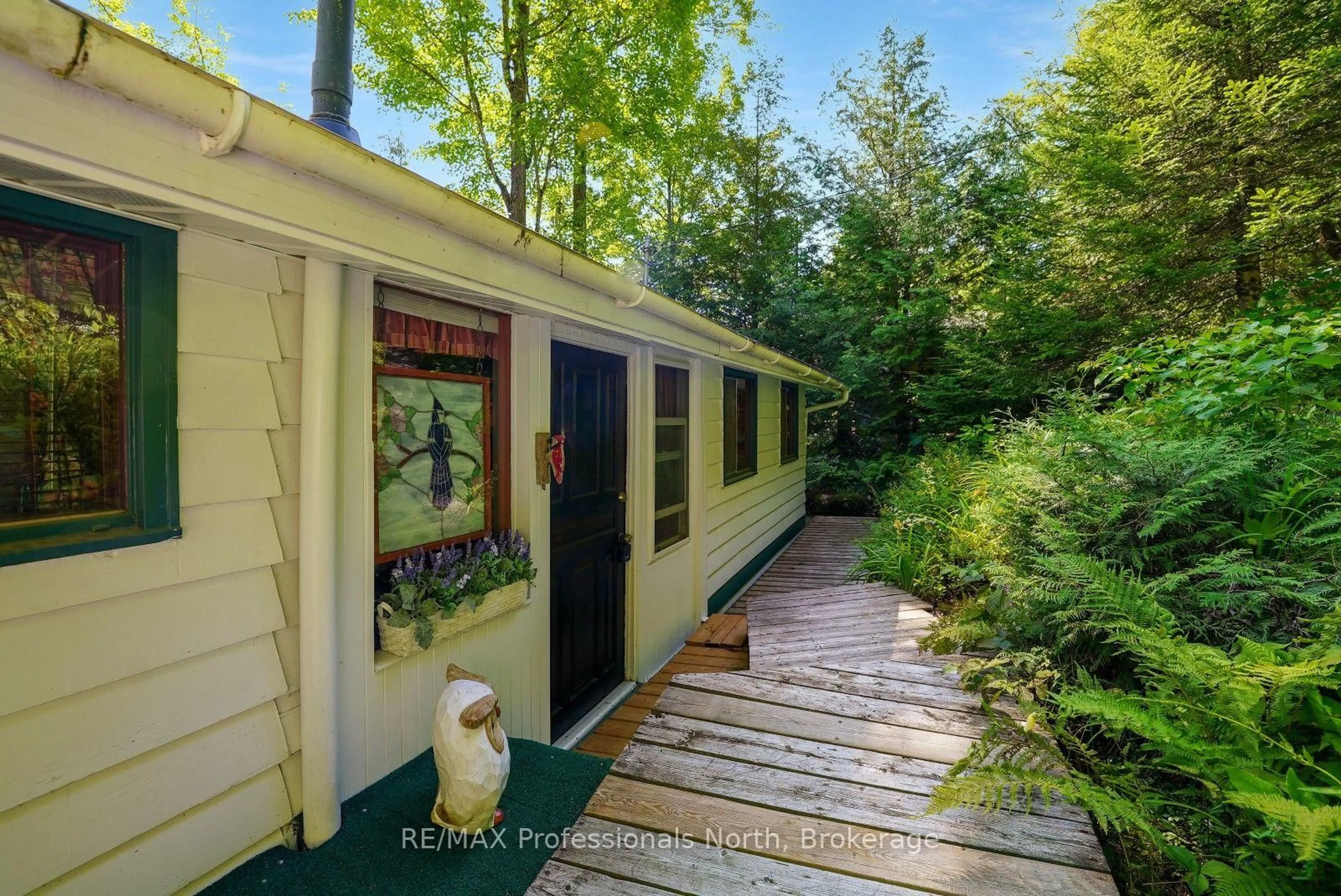 Unknown for 1326 Bob Lake Rd, Minden Hills Ontario K0M 2K0