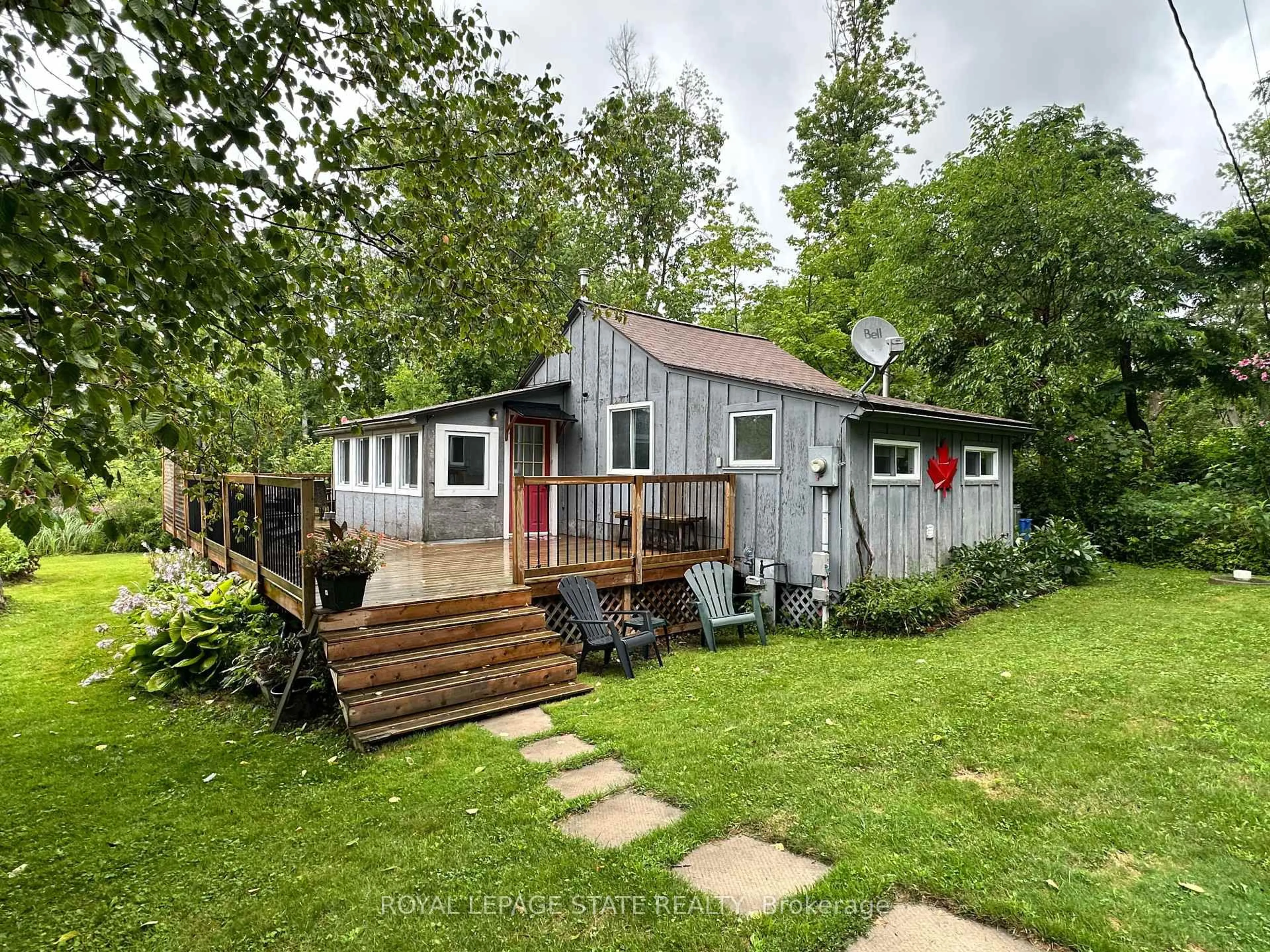 Shed for 716 Sandy Bay Rd, Haldimand Ontario N1A 2W6