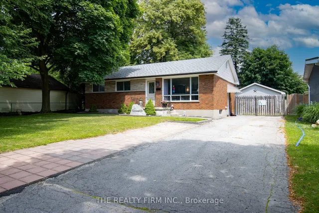 82 Langton Rd, London East 2