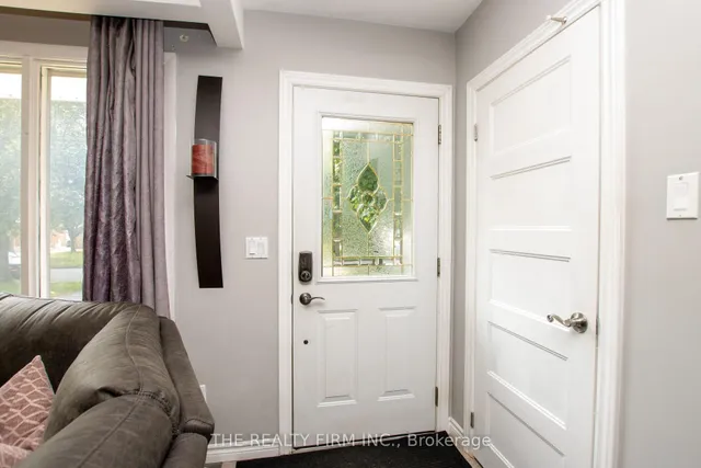 82 Langton Rd, London East 5