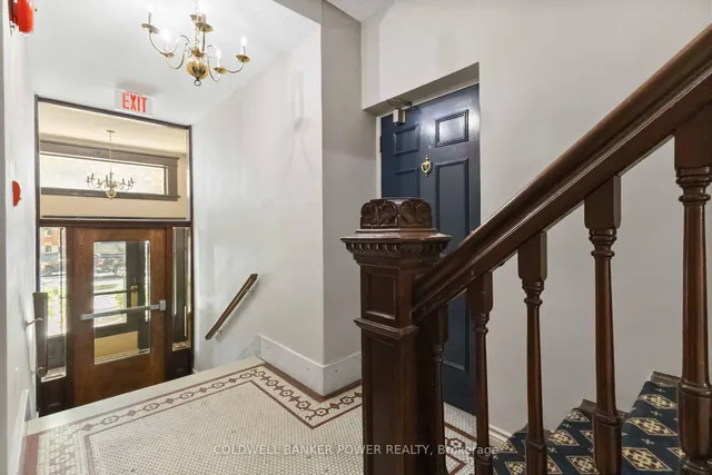 460 Wellington St #308, London East 3