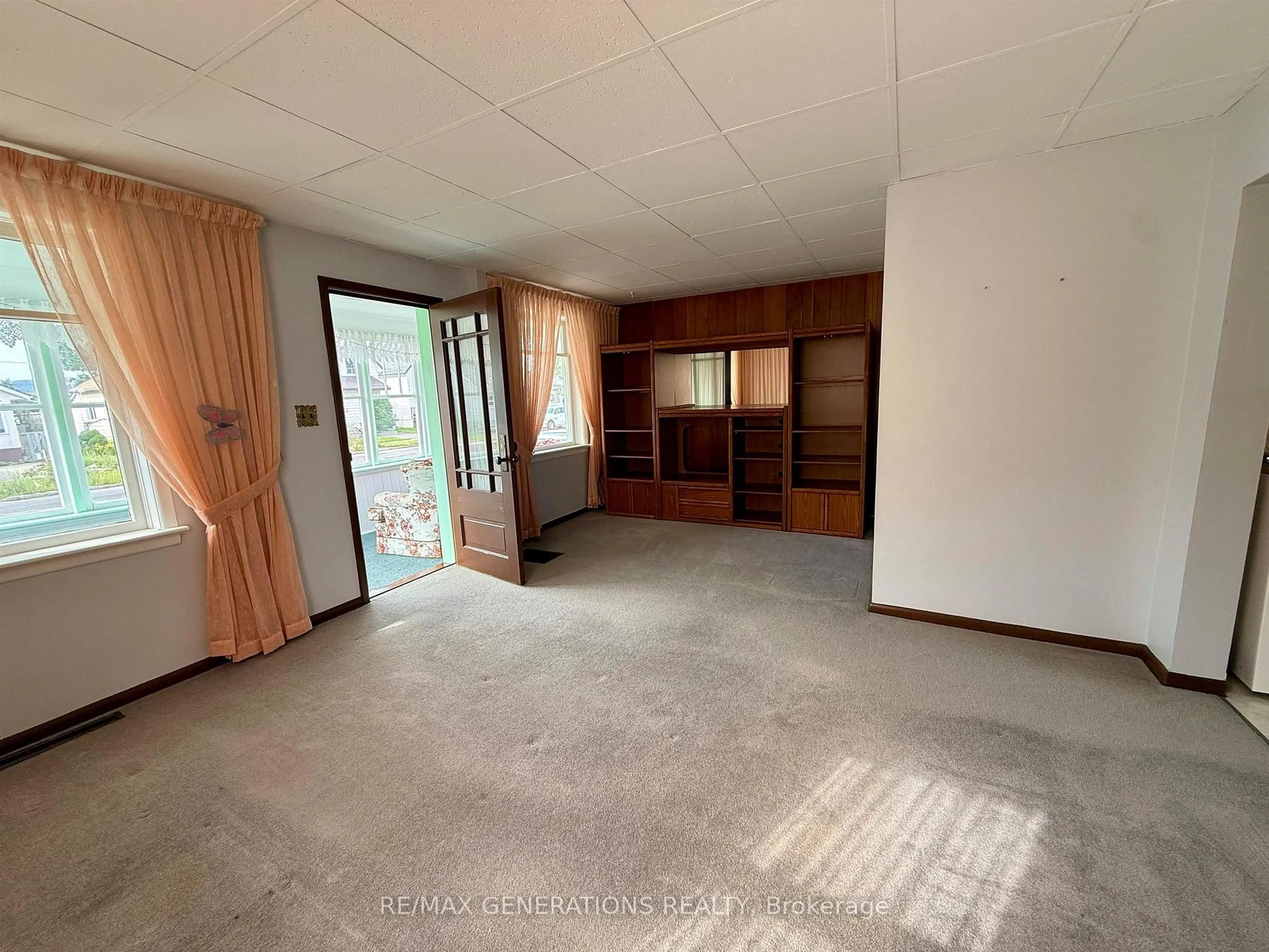 A pic of a room for 375 EMPIRE Ave, Thunder Bay Ontario P7E 4S2