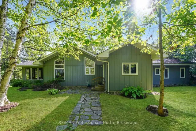 1500 Twelve Mile Lake Rd, Minden Hills 4