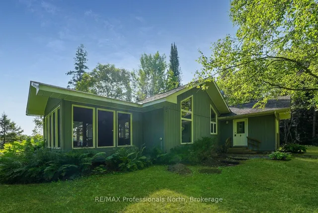1500 Twelve Mile Lake Rd, Minden Hills 5