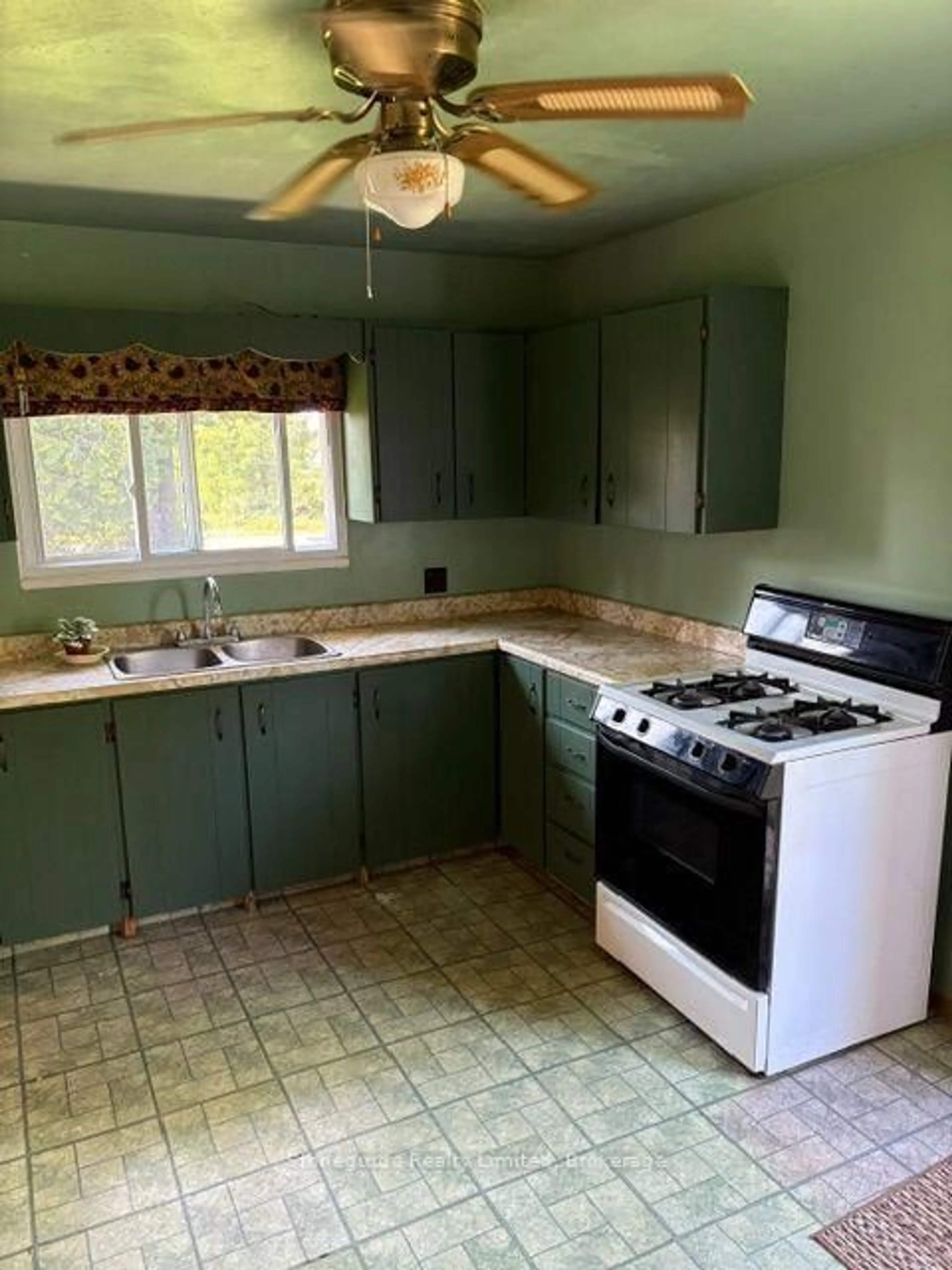 Standard kitchen, unknown for 100 Moloney Line, Selwyn Ontario K0L 1T0