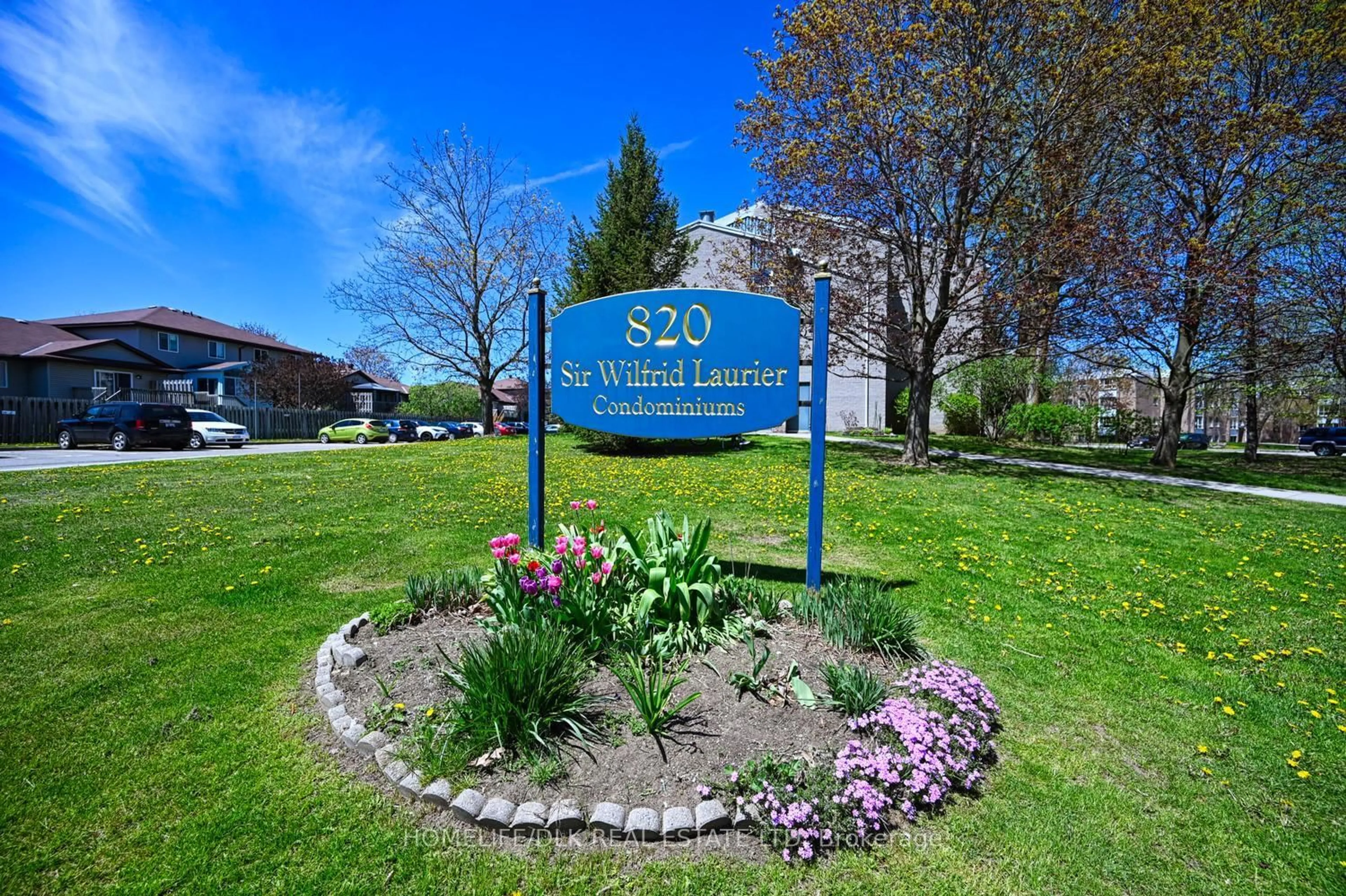 Unknown for 820 Laurier Blvd #306, Brockville Ontario K6V 6Z2