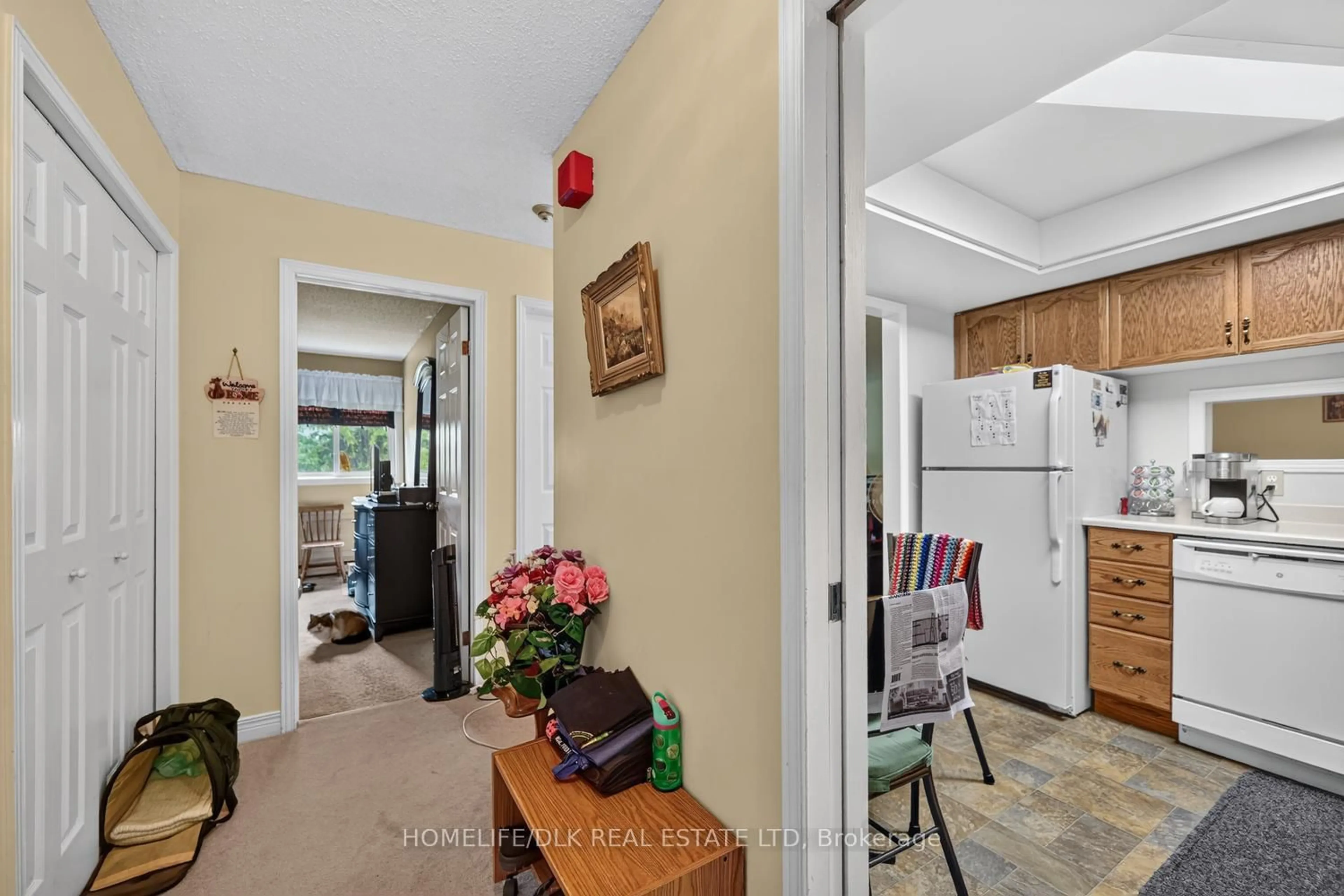 Unknown for 820 Laurier Blvd #306, Brockville Ontario K6V 6Z2