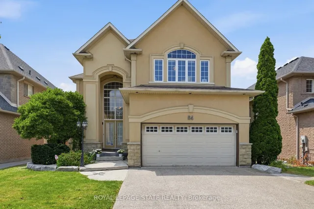 64 Joshua Ave, Hamilton