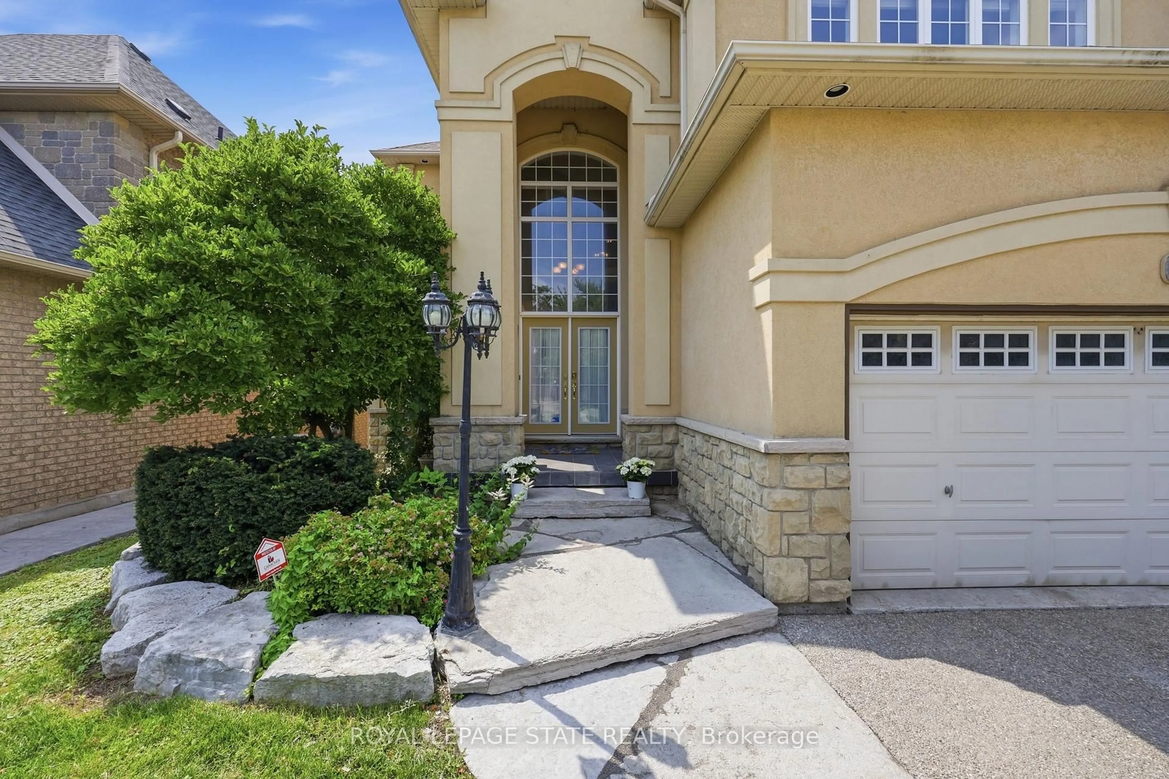Unknown for 64 Joshua Ave, Hamilton Ontario L9K 1P8