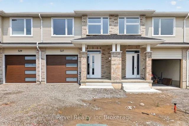 325 Kading Cres, Woodstock 2