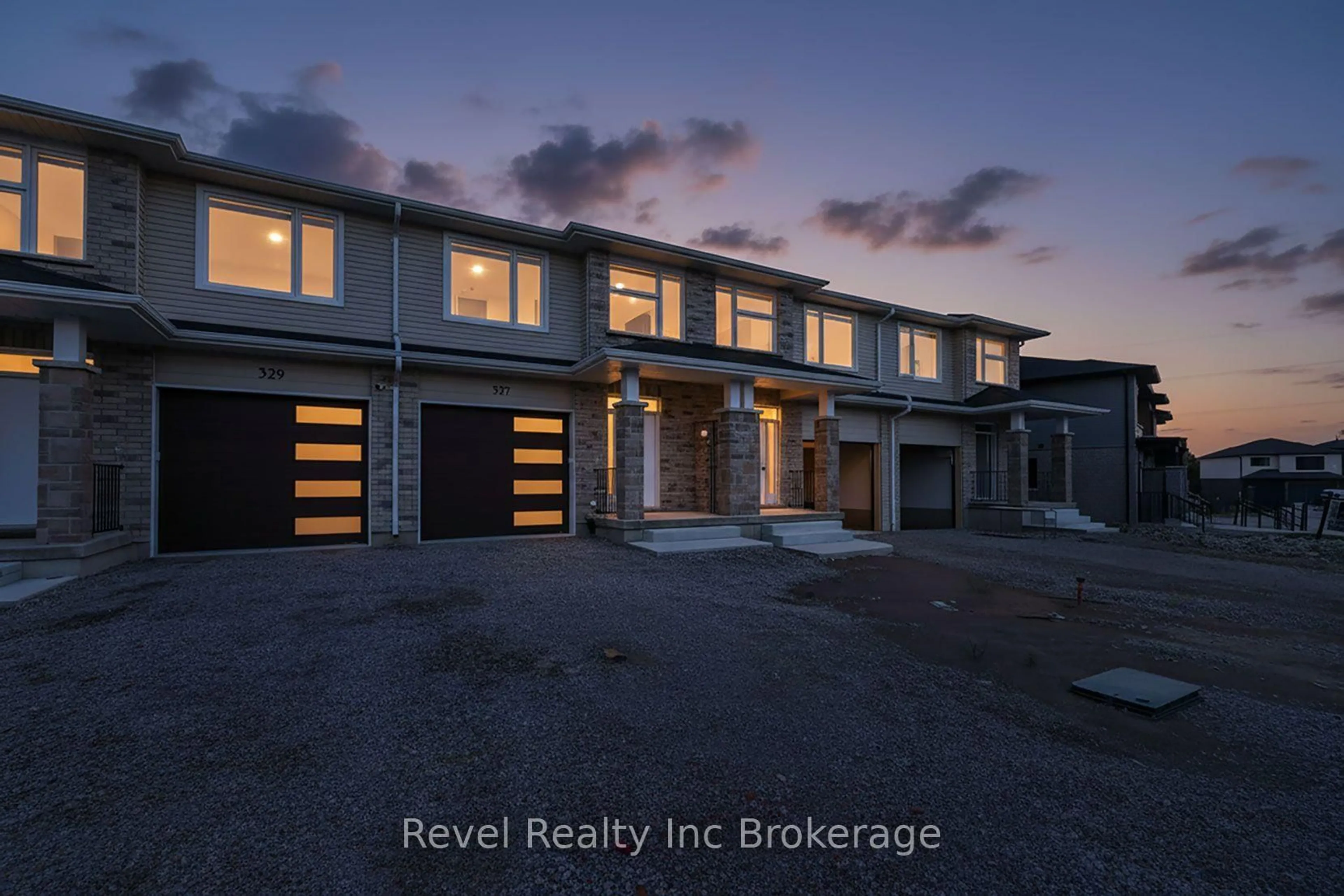 Unknown for 325 Kading Cres, Woodstock Ontario N4S 0G6