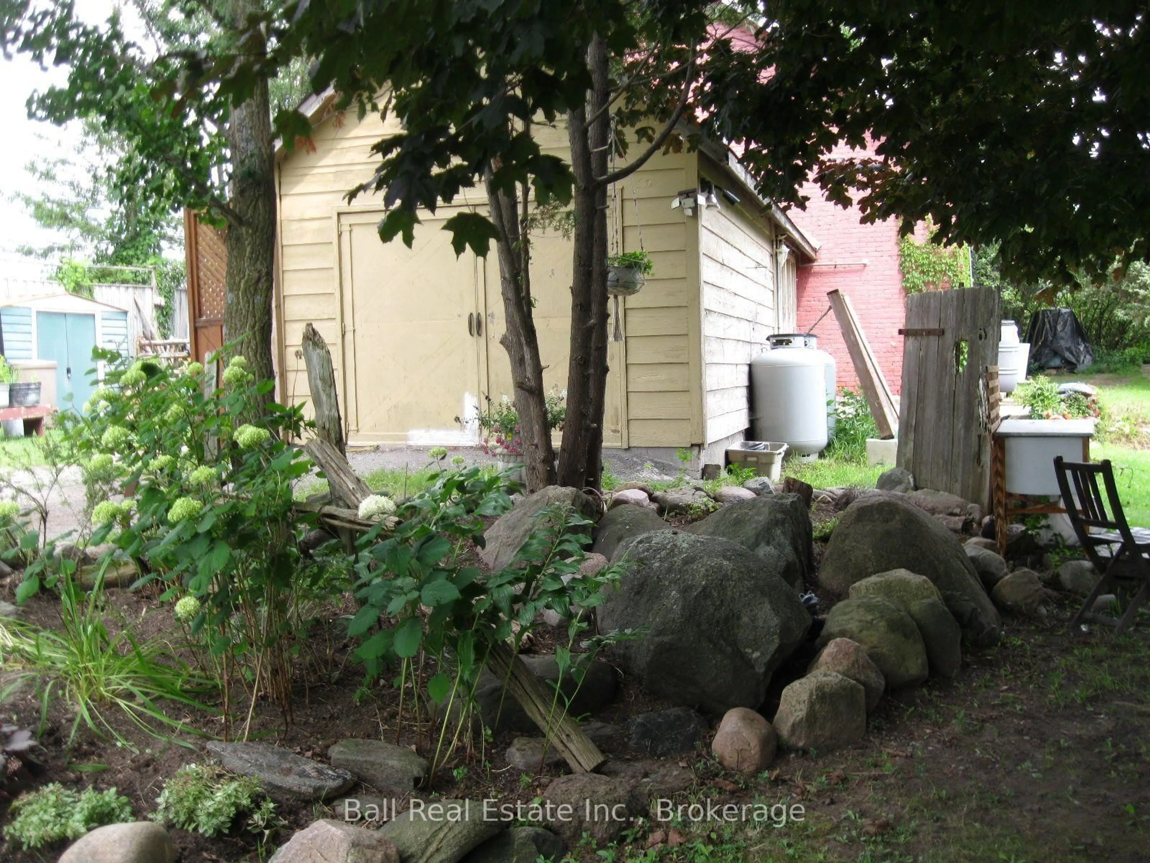 Unknown for 775 Merrill Rd, Alnwick/Haldimand Ontario K0K 2X0