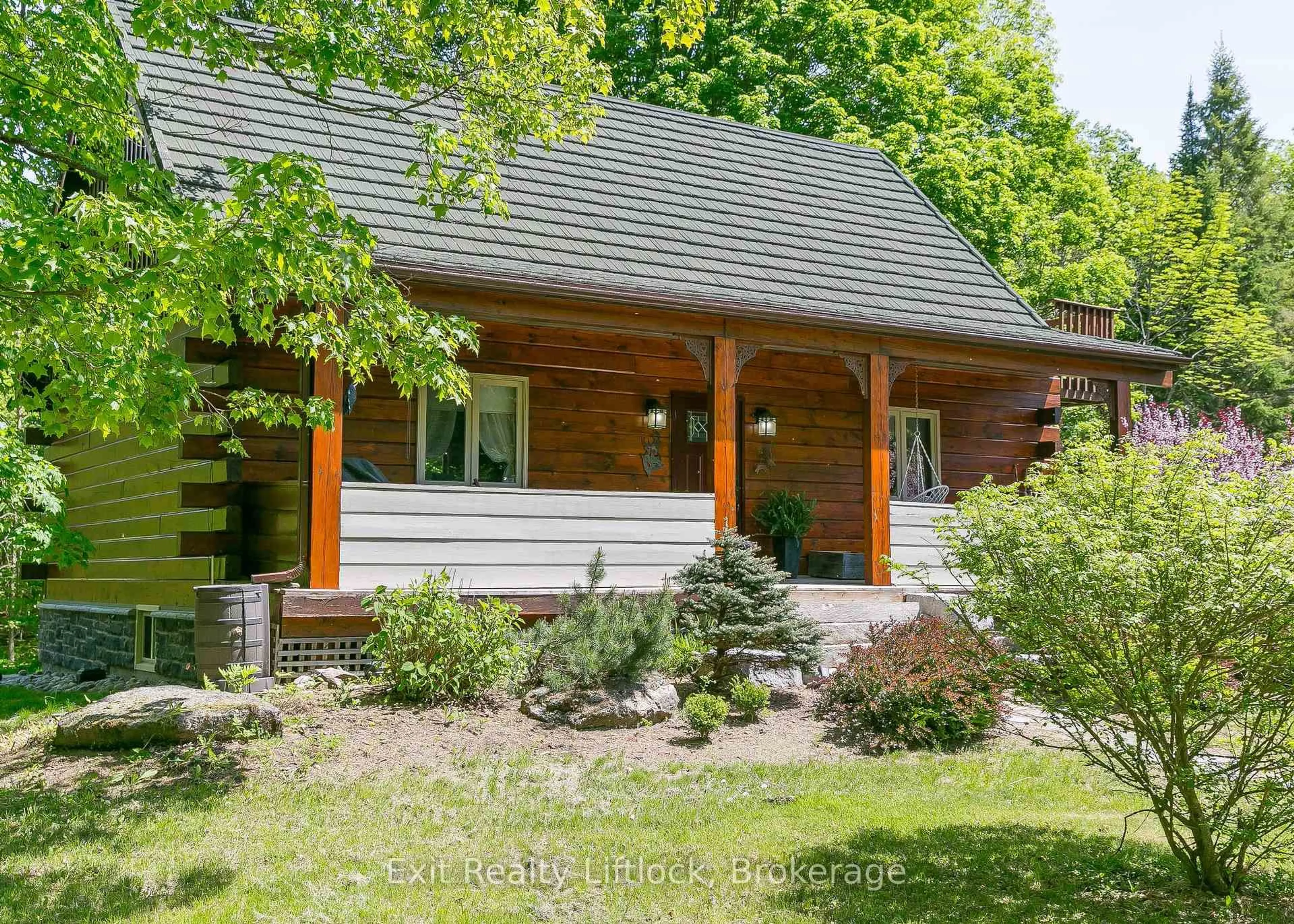 Unknown for 3428 County Rd 620, North Kawartha Ontario K0L 1A0