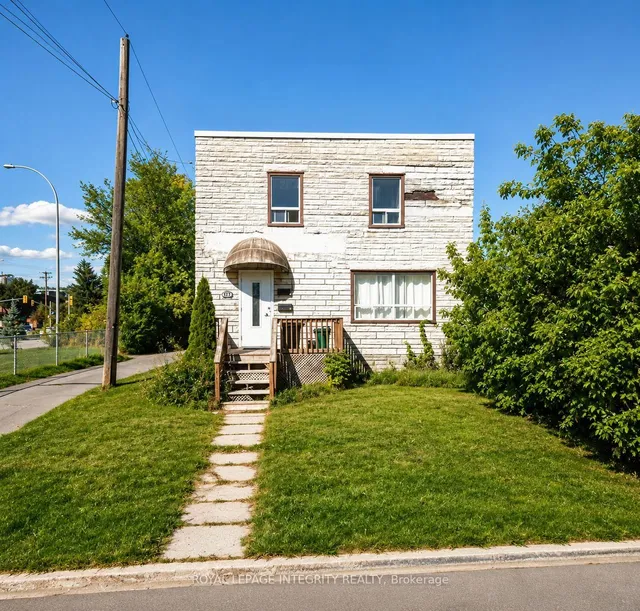 127 Columbus Ave, Ottawa
