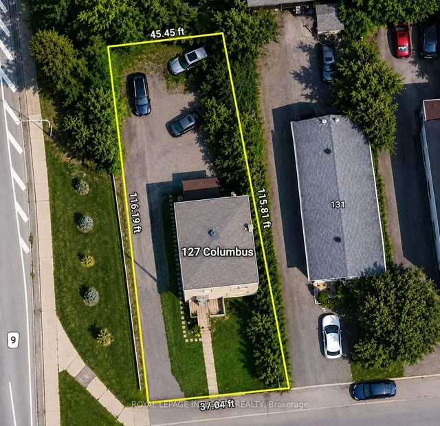 127 Columbus Ave, Ottawa 2