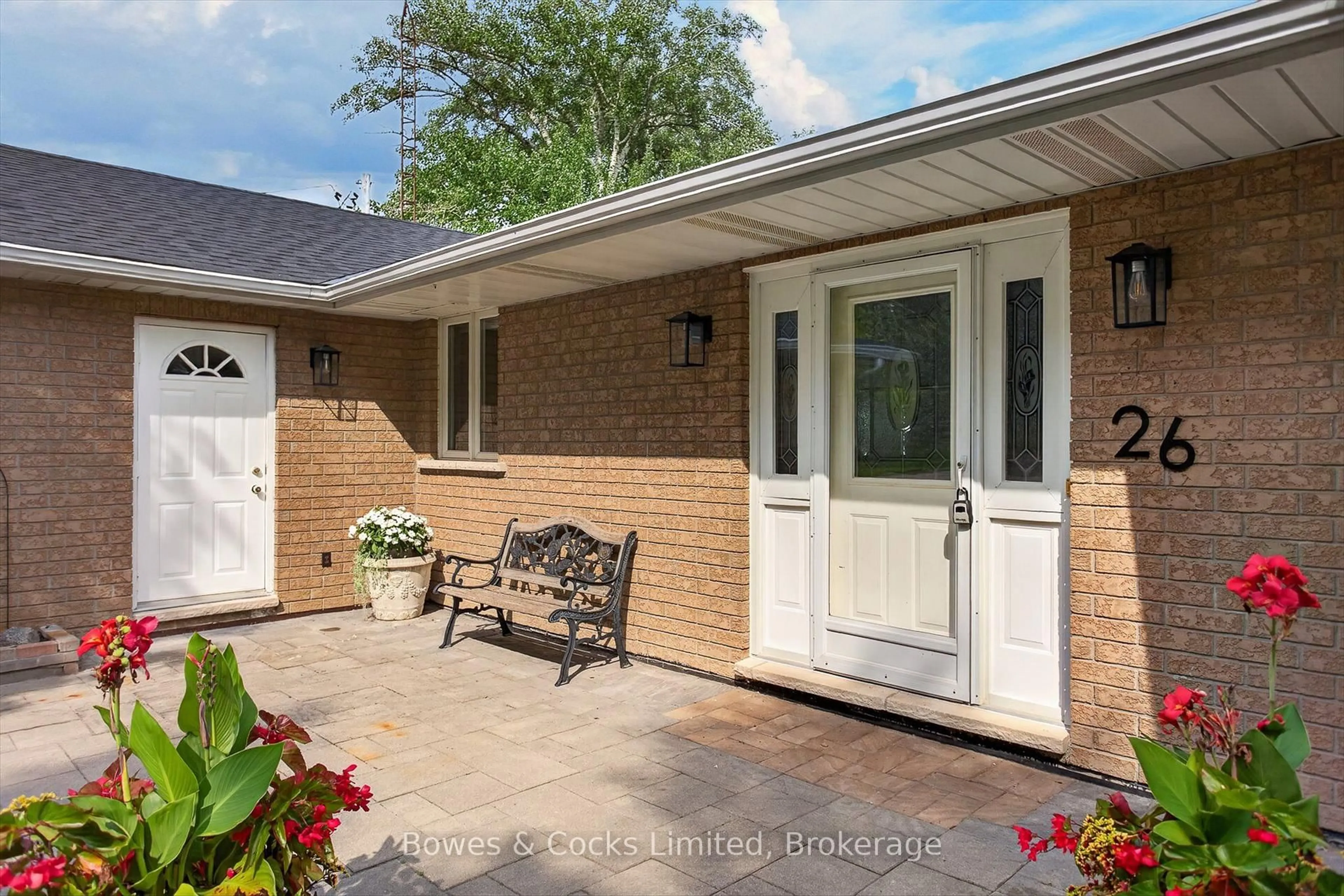 Unknown for 26 Ivey Lane, Otonabee-South Monaghan Ontario K9J 6X8