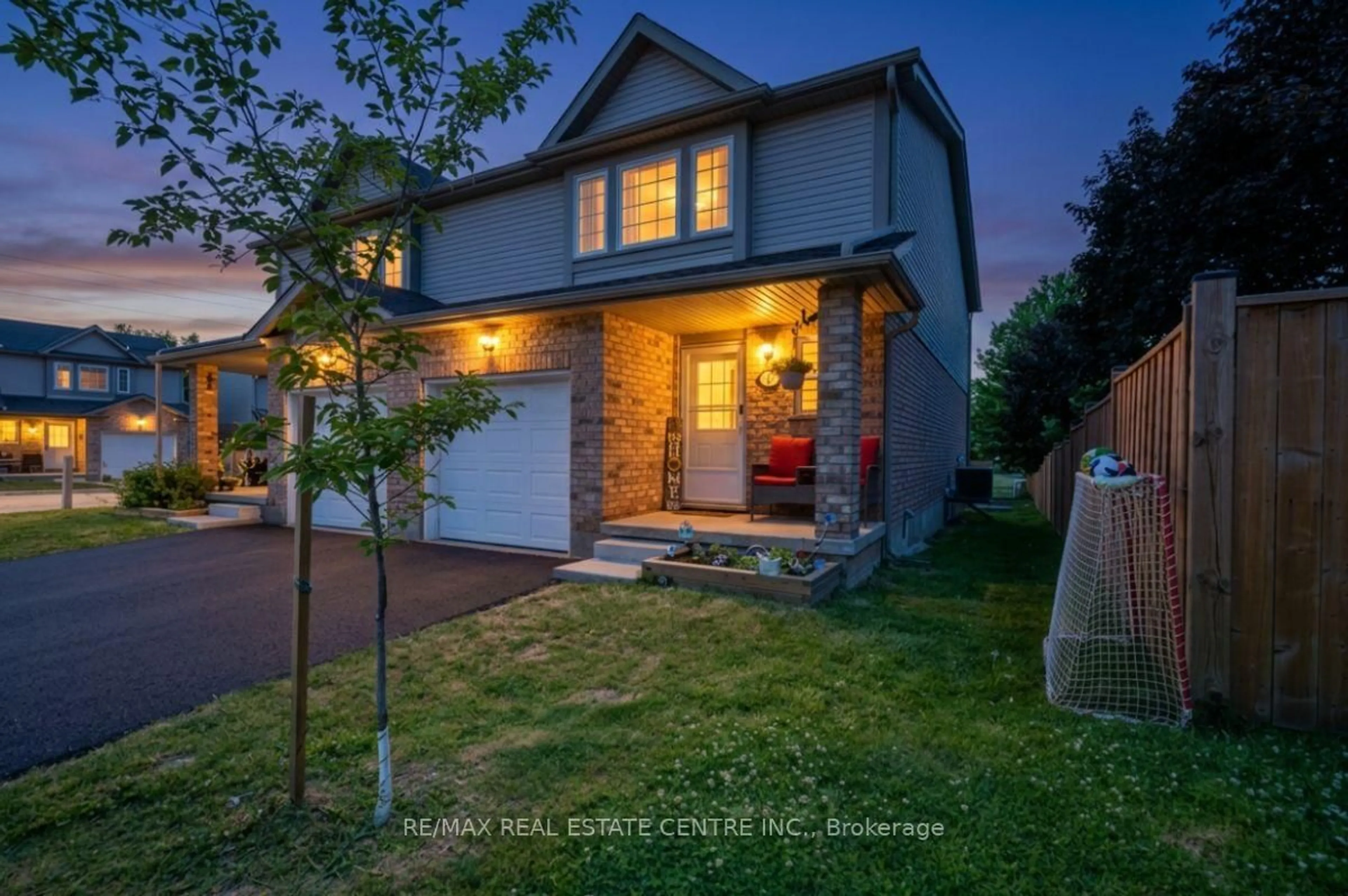 Unknown for 84 Westmeadow Dr #1, Kitchener Ontario N2N 3P1