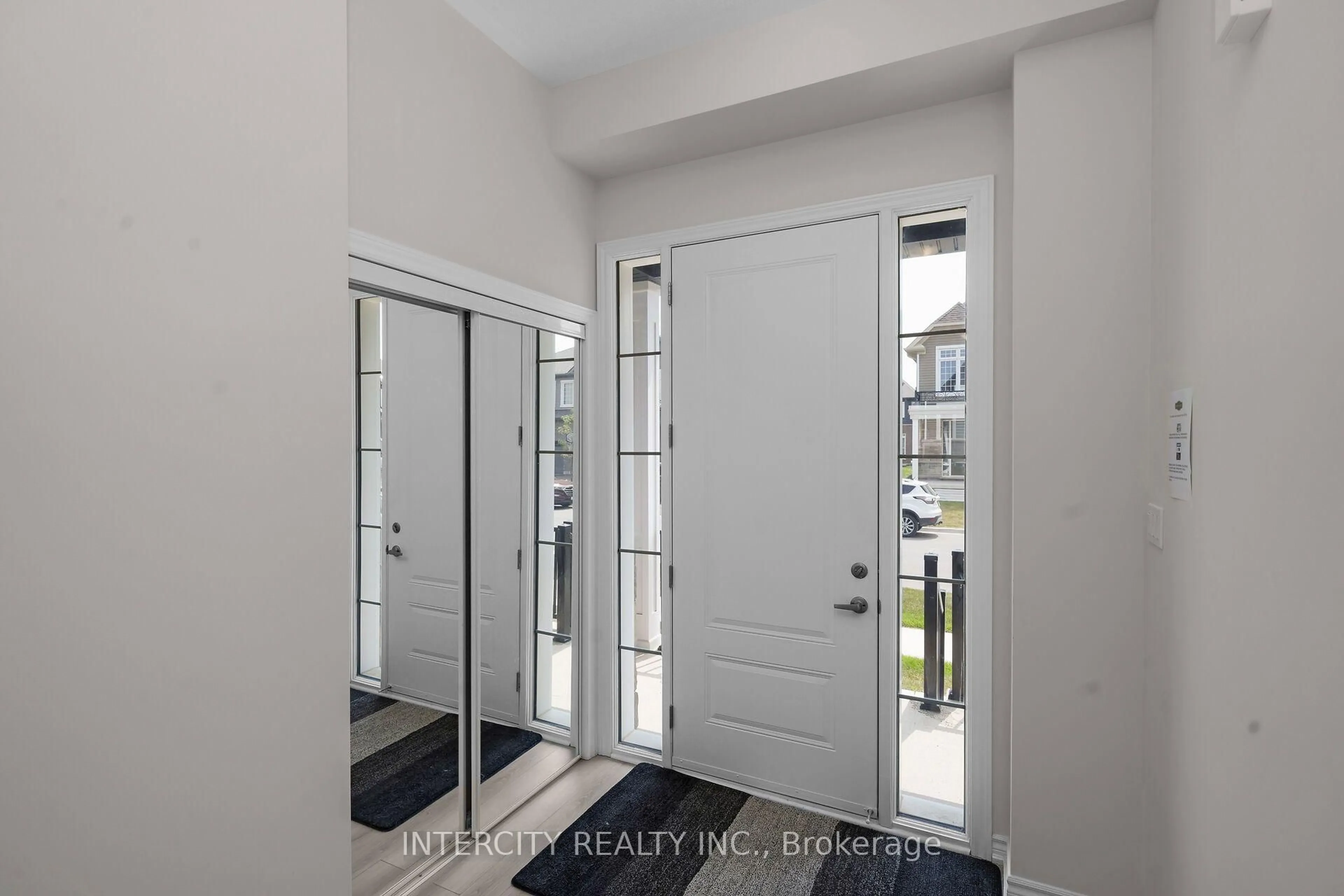 Indoor entryway for 71 Brown St #Lot 48R, Erin Ontario N0B 1T0