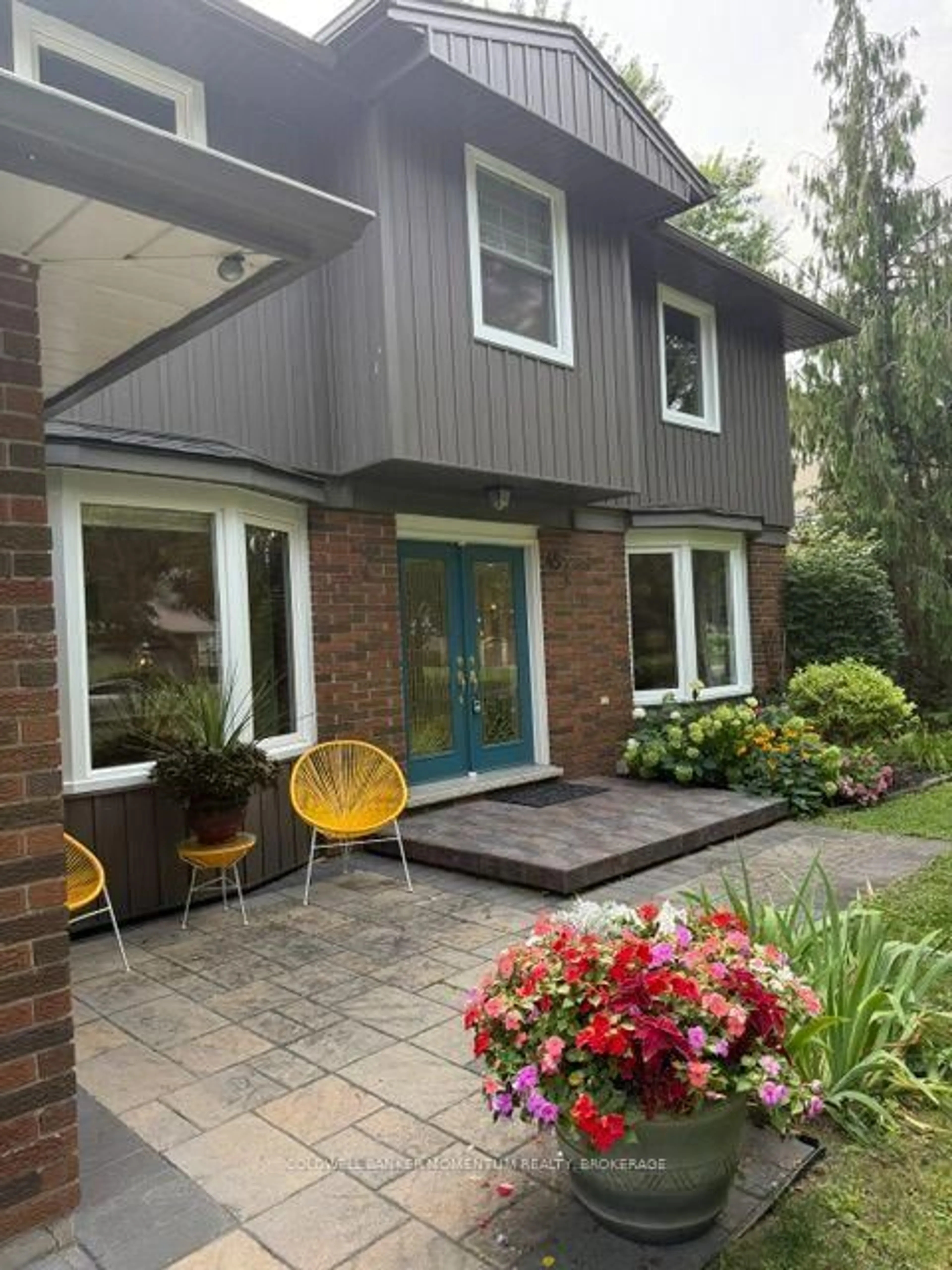Unknown for 45 Royal Henley Blvd, St. Catharines Ontario L2N 4S3