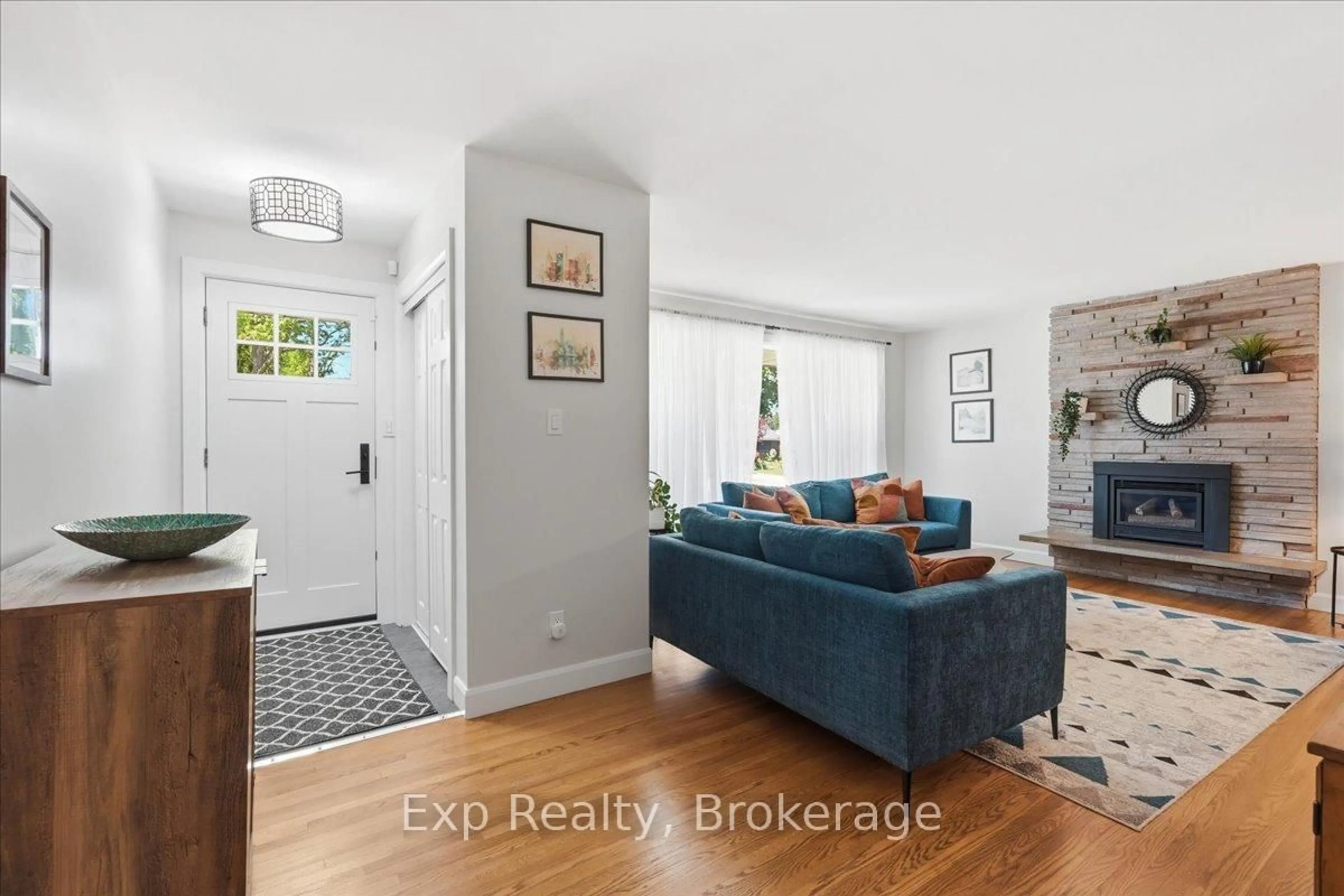 Unknown for 48 Melrose Cres, Belleville Ontario K8N 1X9
