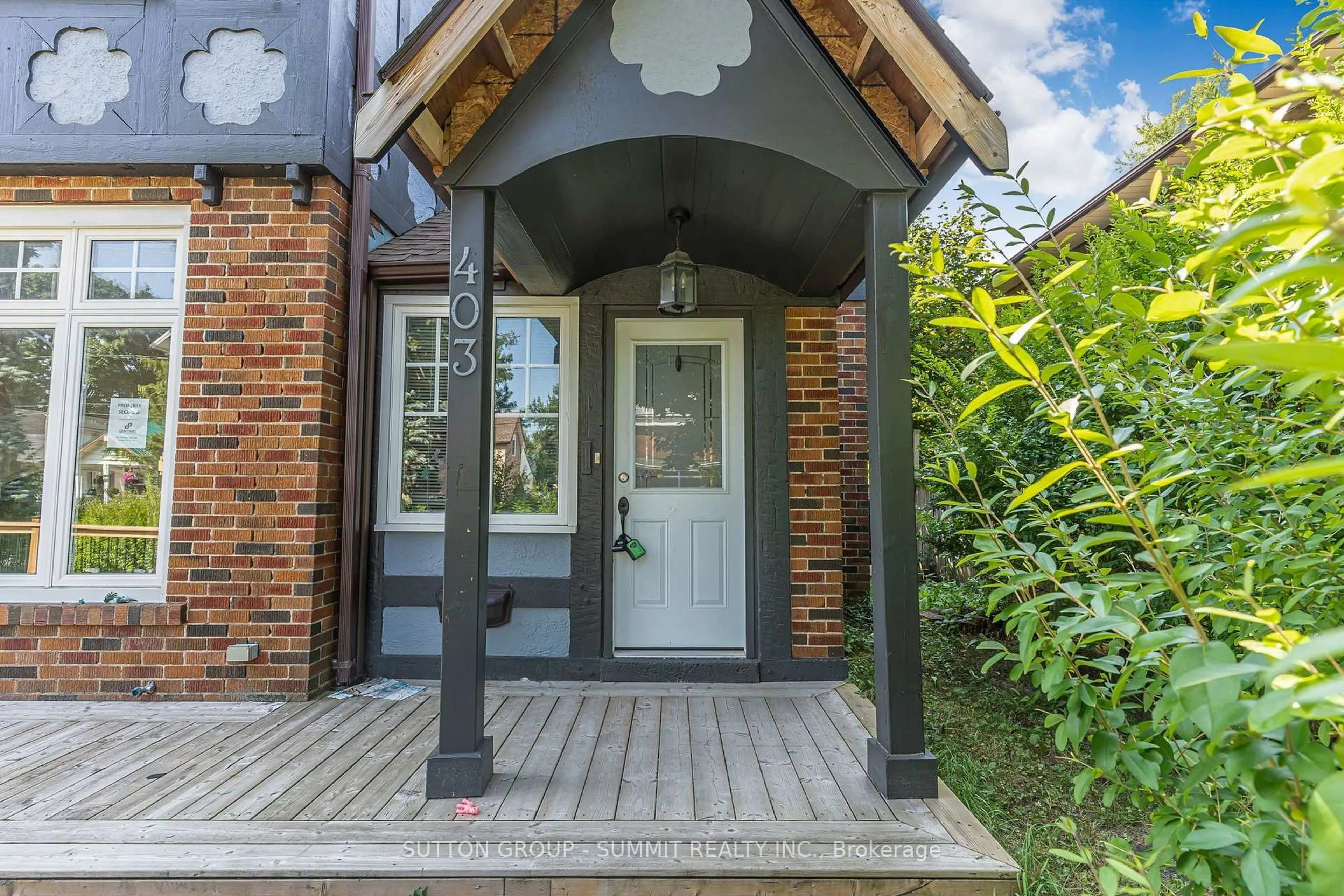 Unknown for 403 Niagara St, Welland Ontario L3C 1L3