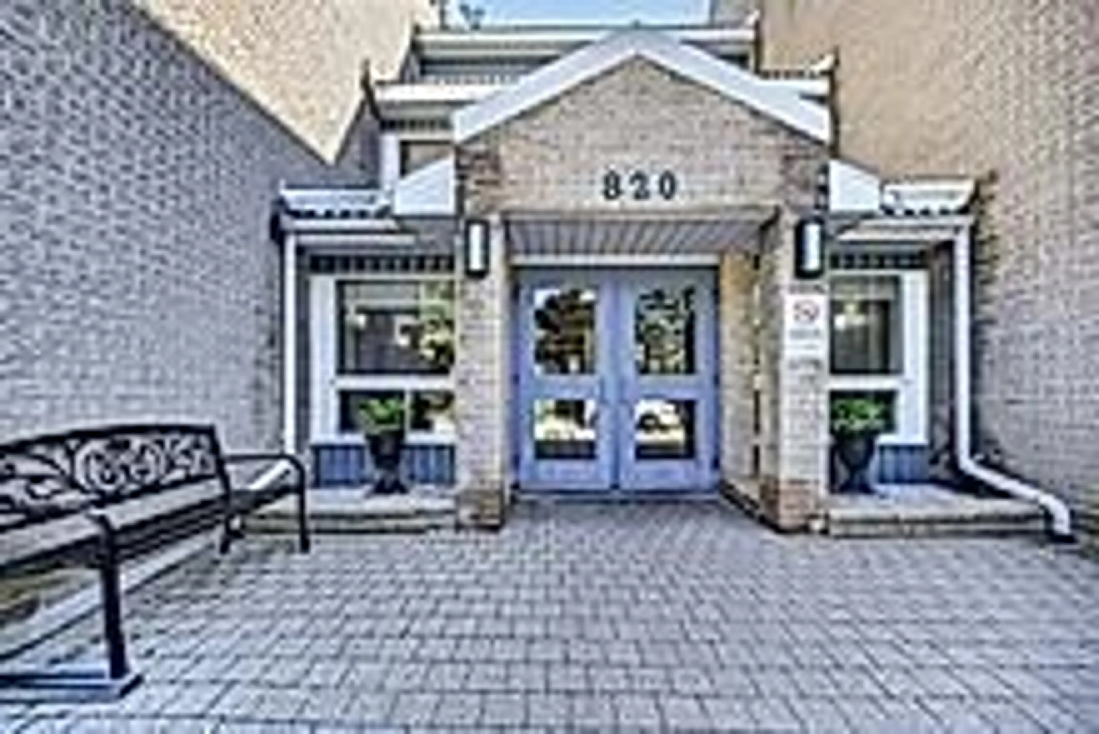 Unknown for 820 Laurier Blvd #201, Brockville Ontario K6V 2P7