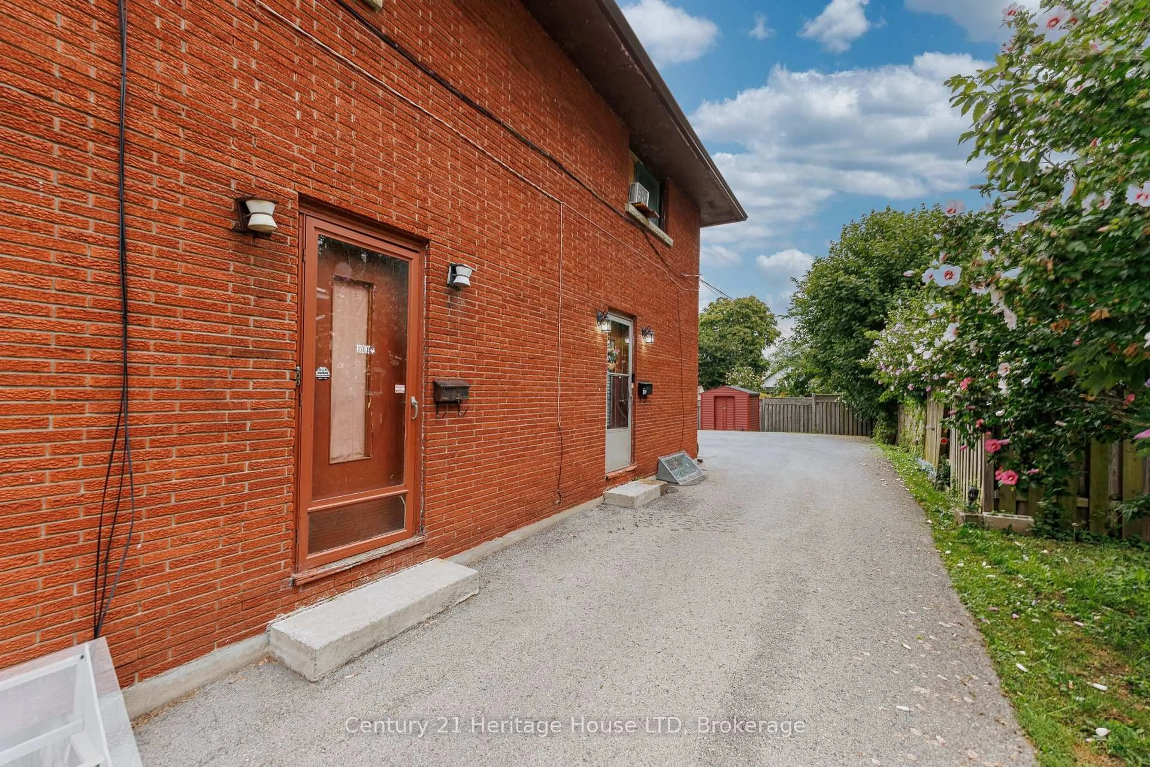 Unknown for 146 Central Ave, Fort Erie Ontario L2A 3S7