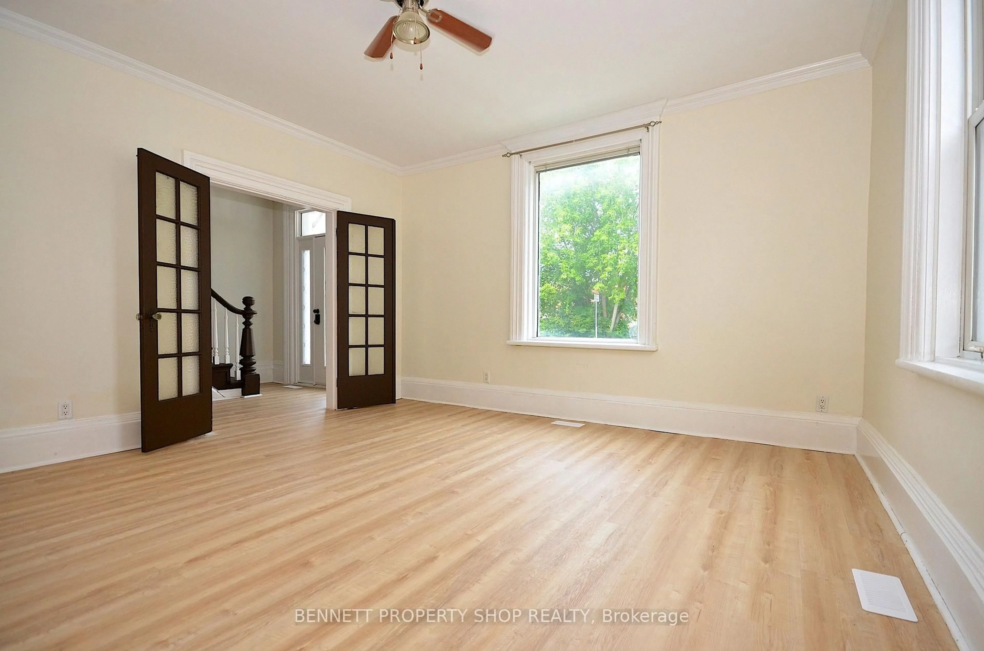 A pic of a room for 15 Daniel St, Arnprior Ontario K7S 2K4