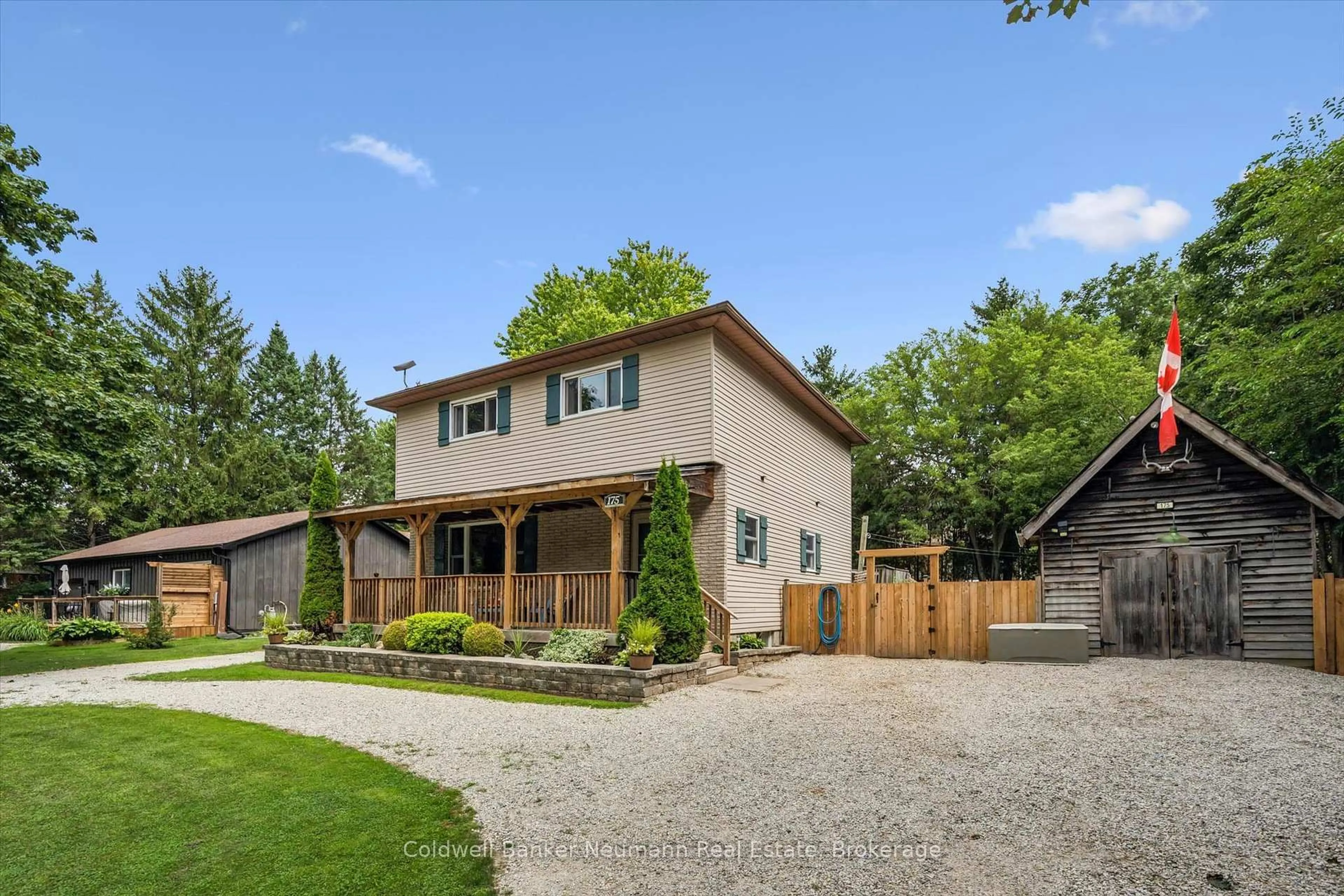 Unknown for 175 Division St, Guelph/Eramosa Ontario N0B 2K0