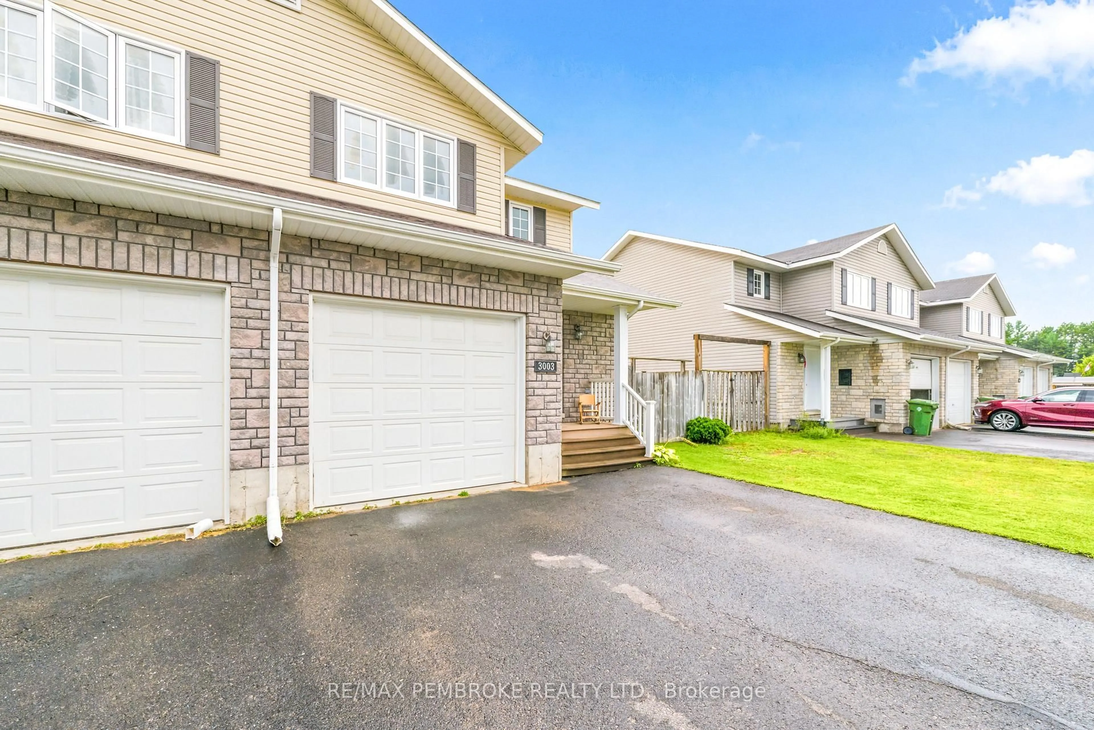 Unknown for 3003 Sandstone Cres, Petawawa Ontario K8H 0B2