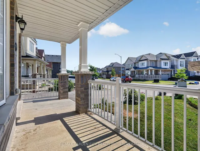 7568 Tupelo Cres, Niagara Falls 3