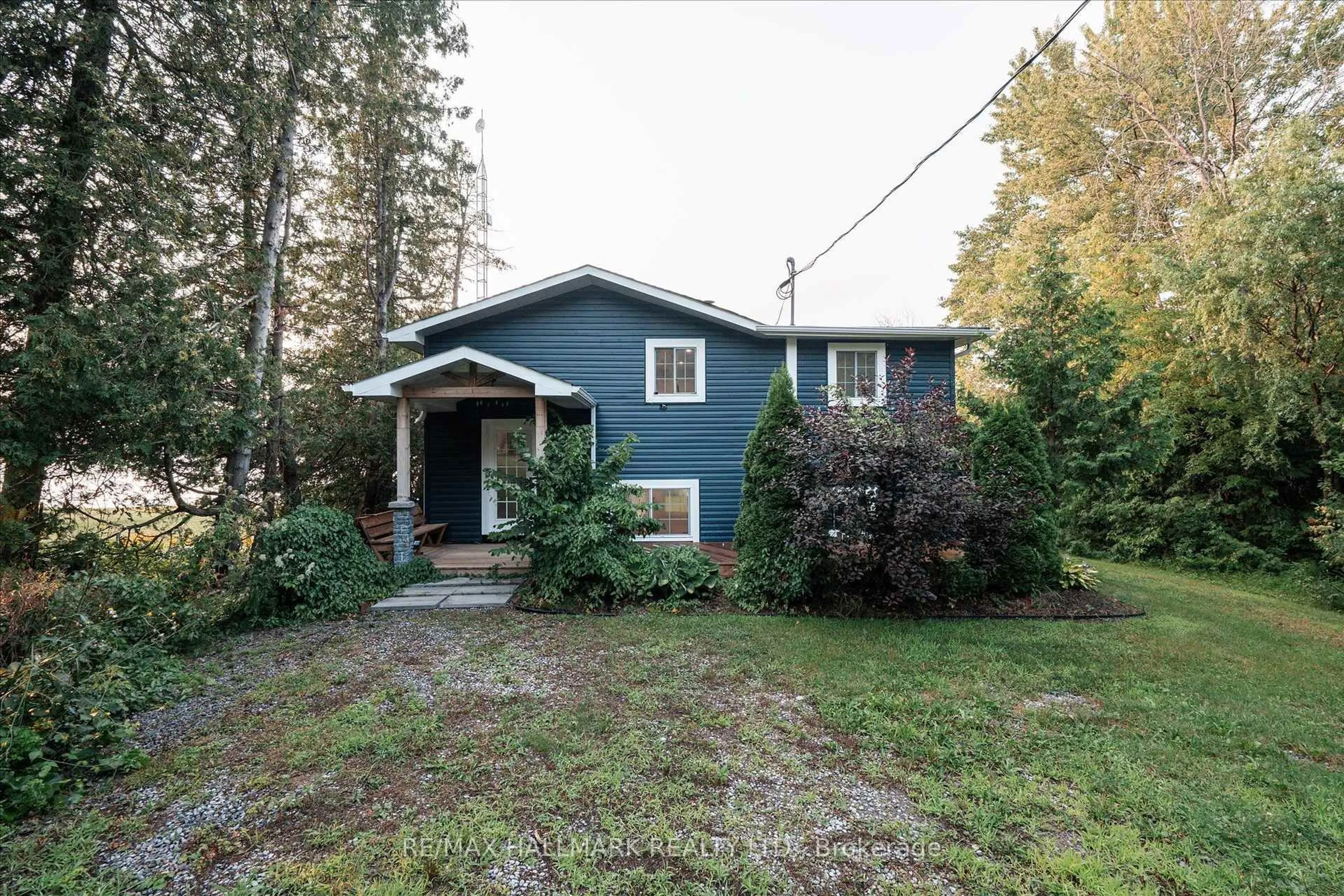 Unknown for 5496 Rice Lake Scenic Dr #130, Hamilton Township Ontario K0K 2E0