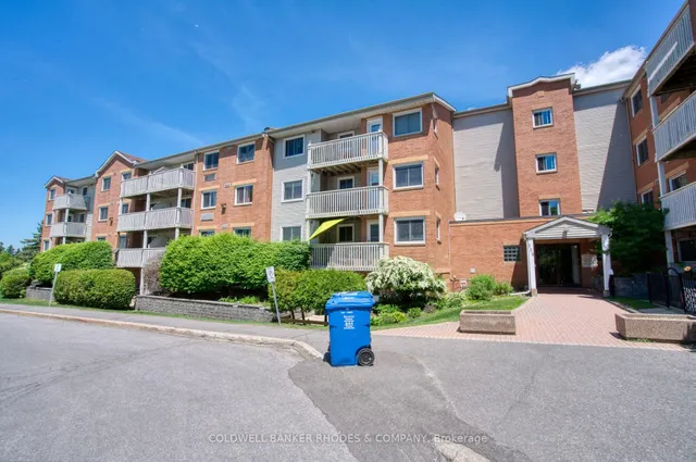325 Centrum Blvd #407, Ottawa 2
