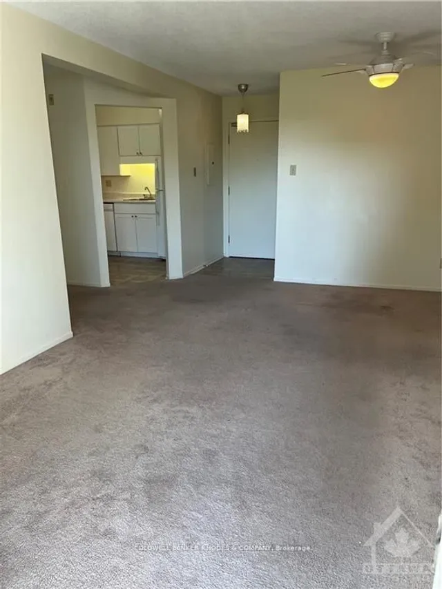 325 Centrum Blvd #407, Ottawa 4