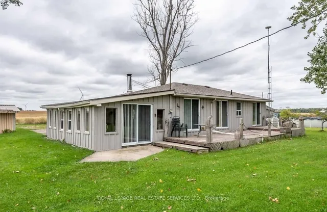 6 Upper Lake, Haldimand 2