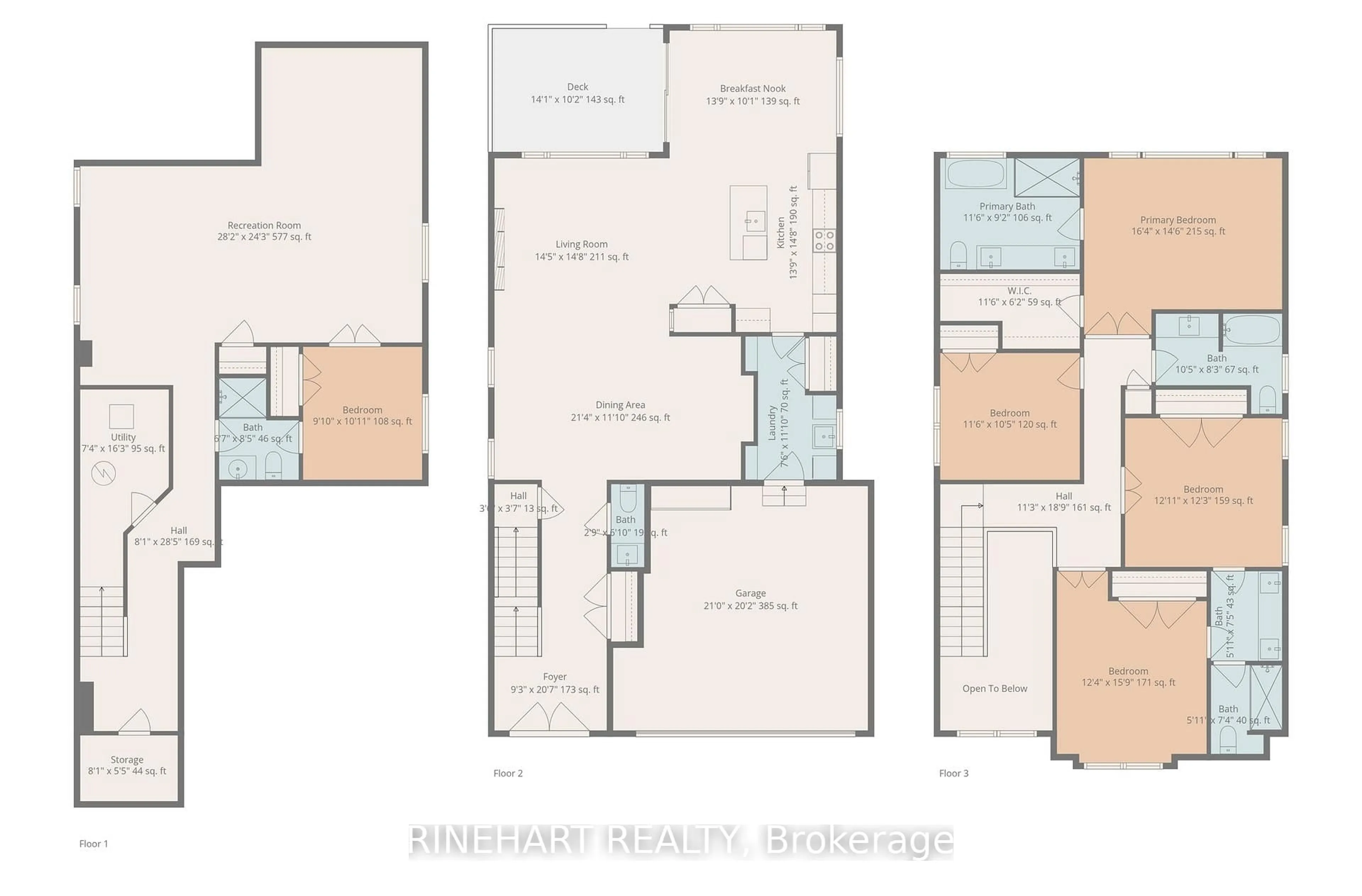 Floor plan for 1754 Brayford Ave, London South Ontario N6K 0H4