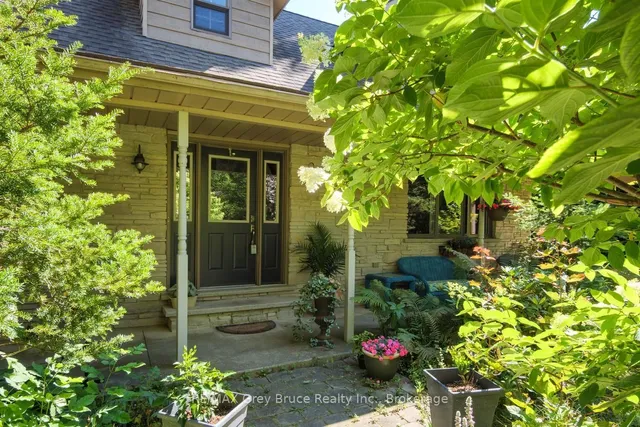 6 Kirkland Pl, South Bruce Peninsula 4
