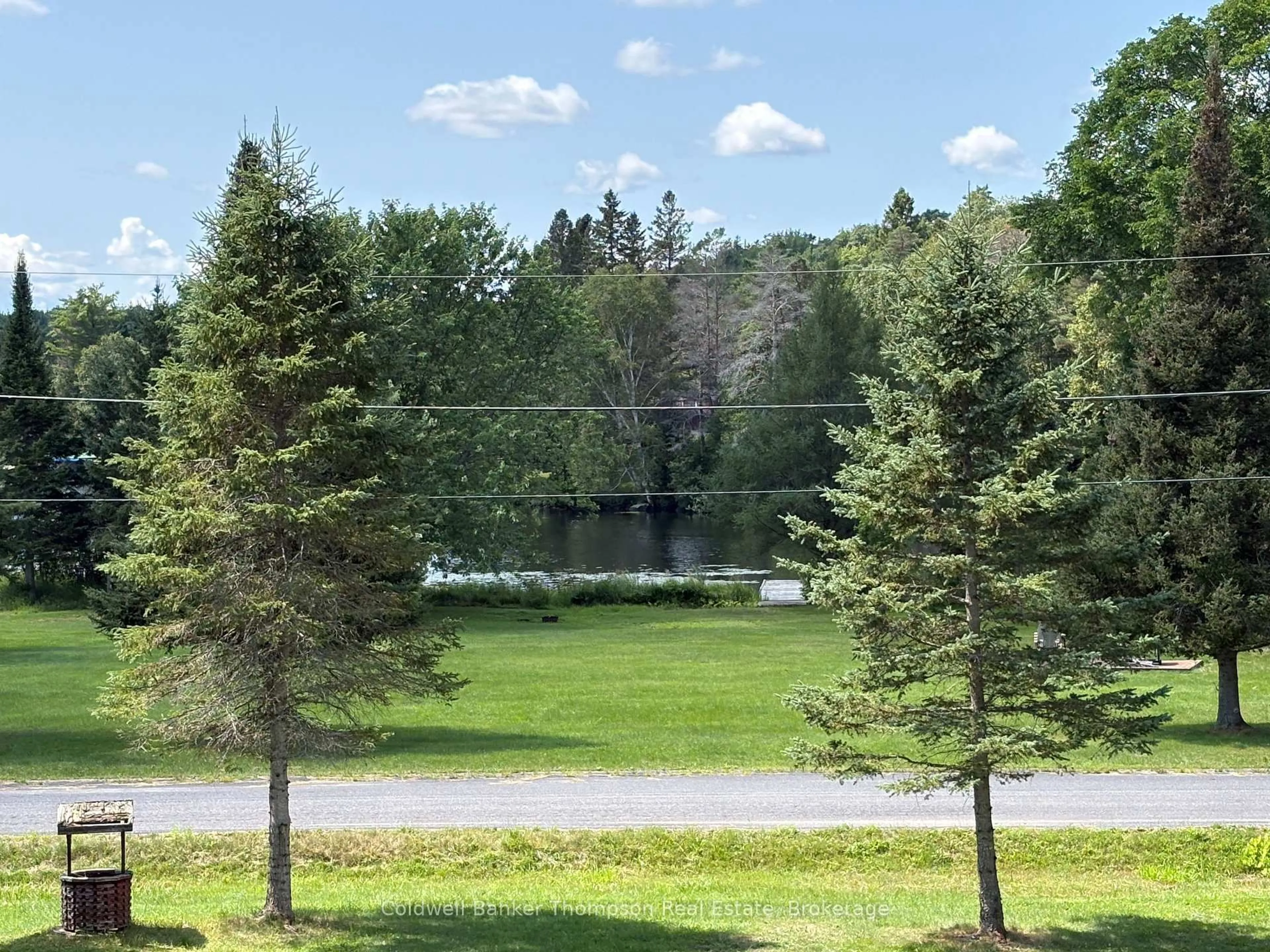 Unknown for 109 Patrick St, Magnetawan Ontario P0A 1P0