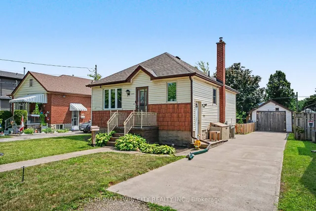291 Sheridan St, Brantford 2