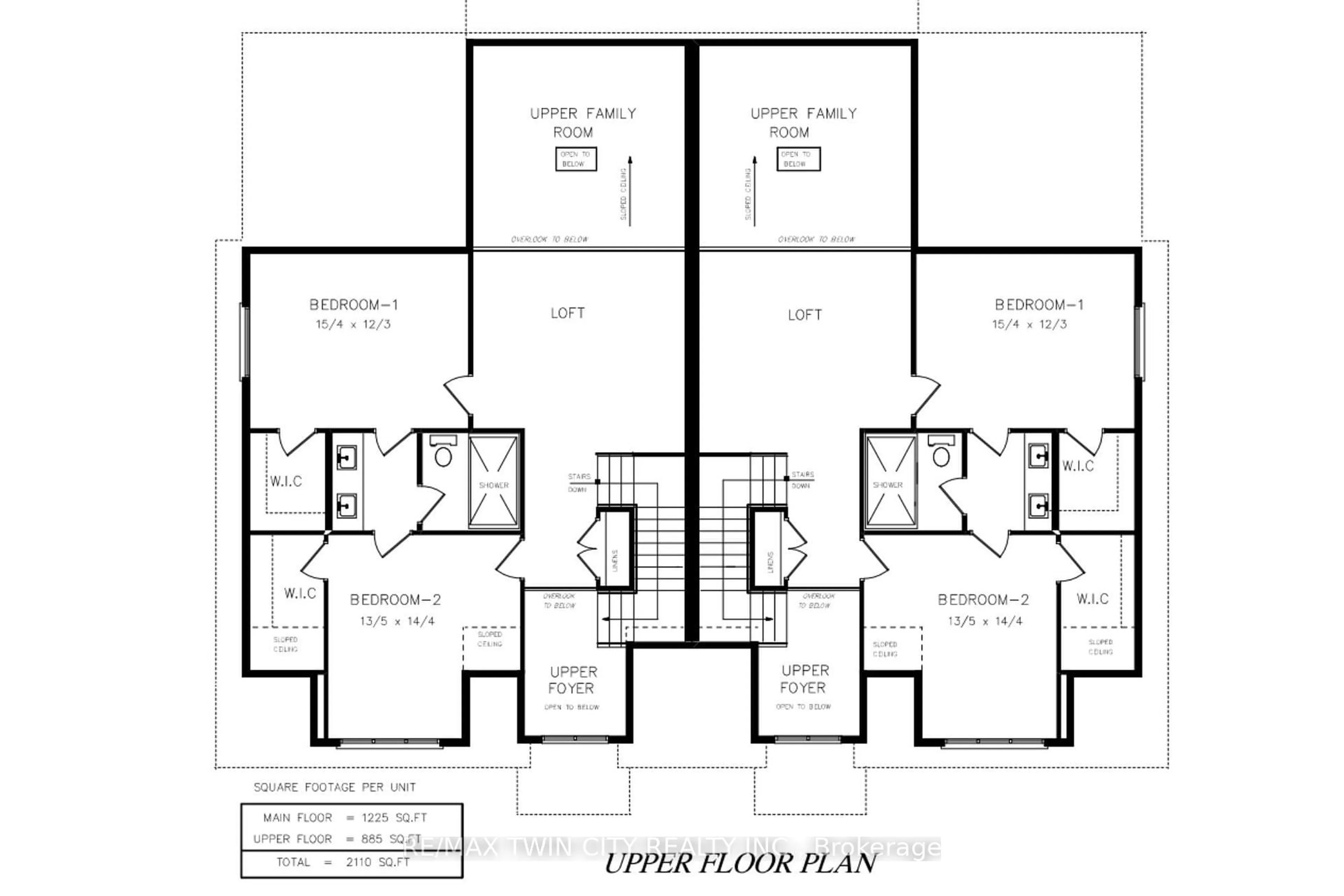 Floor plan for 89 CLAYTON St, West Perth Ontario N0K 1N0