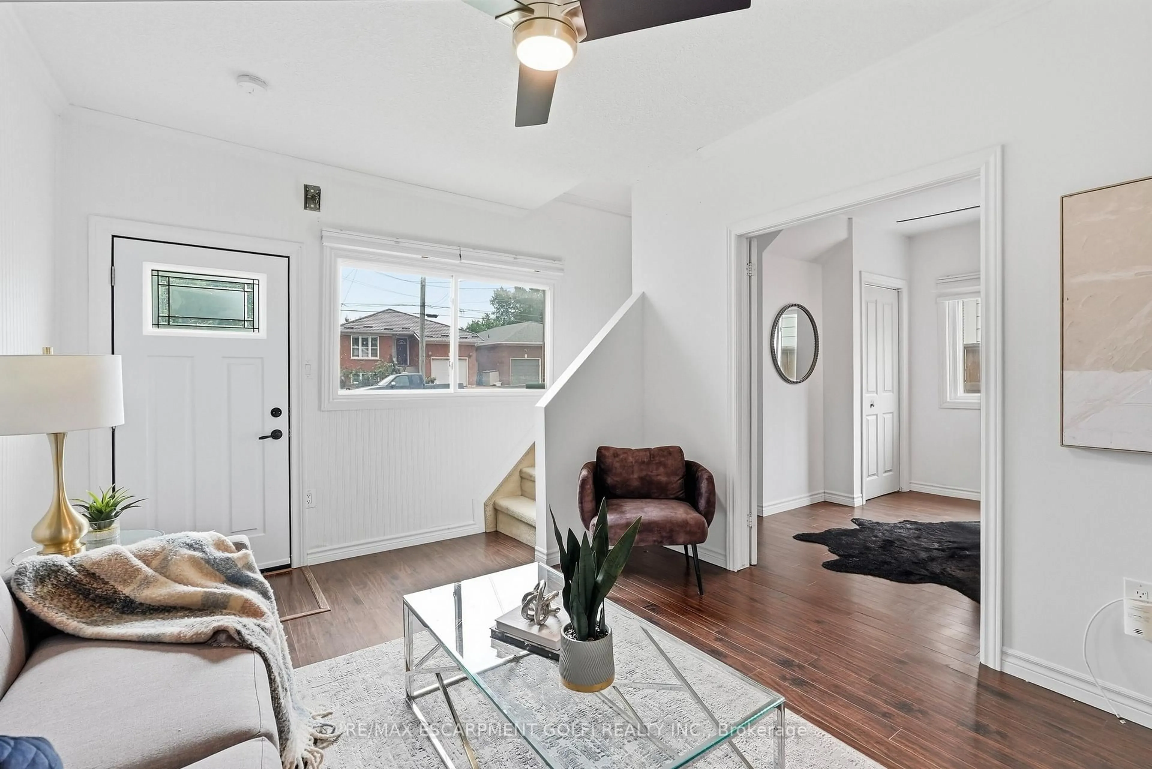 Unknown for 88 East 19th St, Hamilton Ontario L9A 4S1