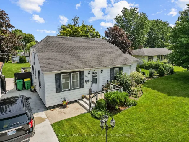 165 Victoria St, Southwest Middlesex 2